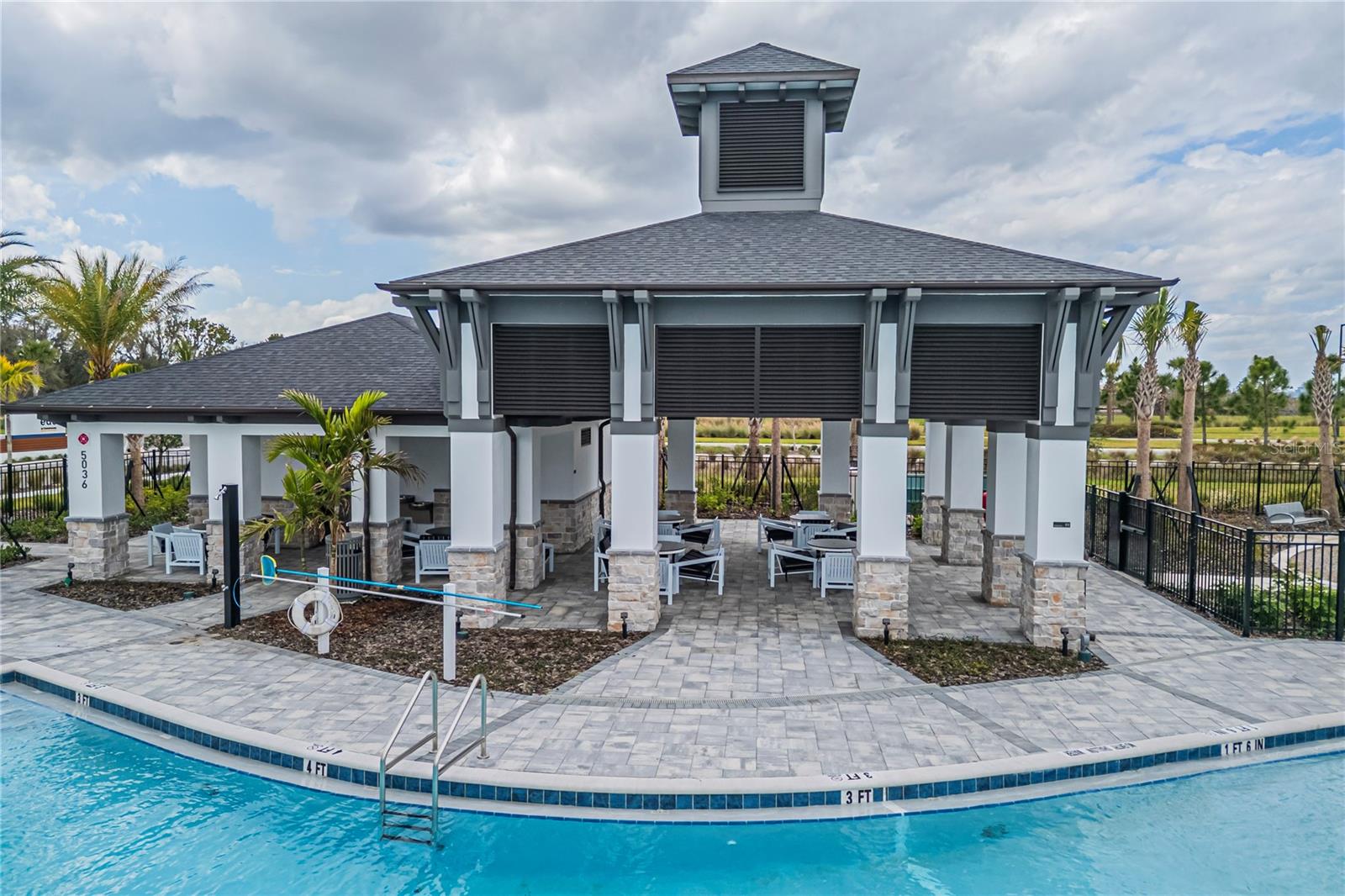 EDEN AT CROSSPRAIRIE - Residential Lease