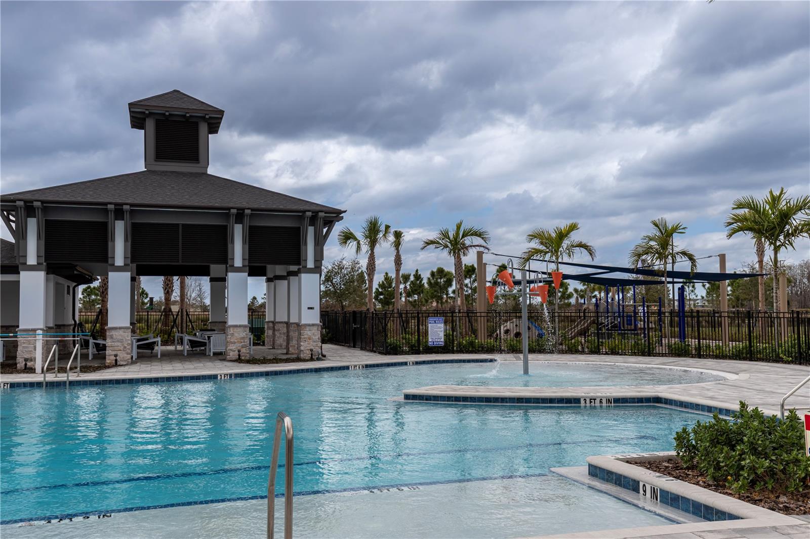 EDEN AT CROSSPRAIRIE - Residential Lease
