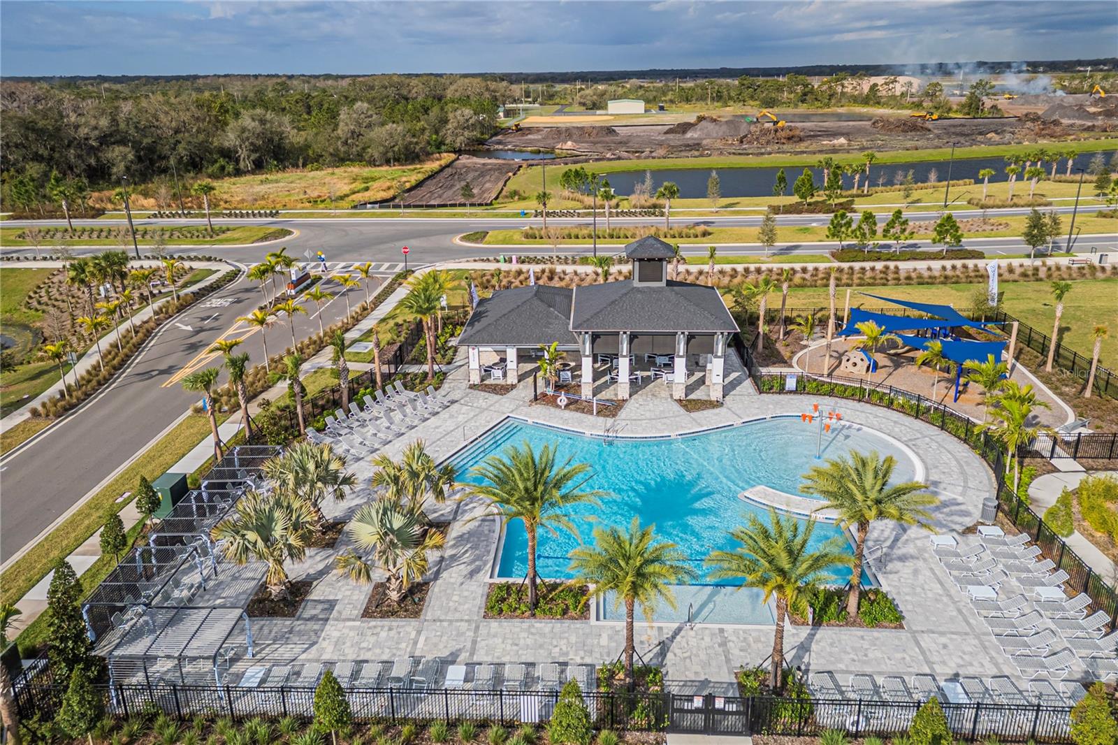 EDEN AT CROSSPRAIRIE - Residential Lease