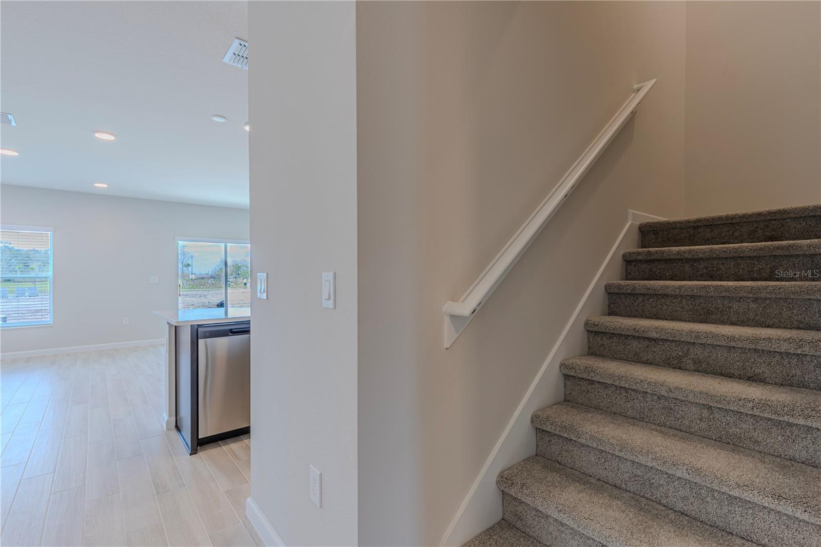 EDEN AT CROSSPRAIRIE - Residential Lease
