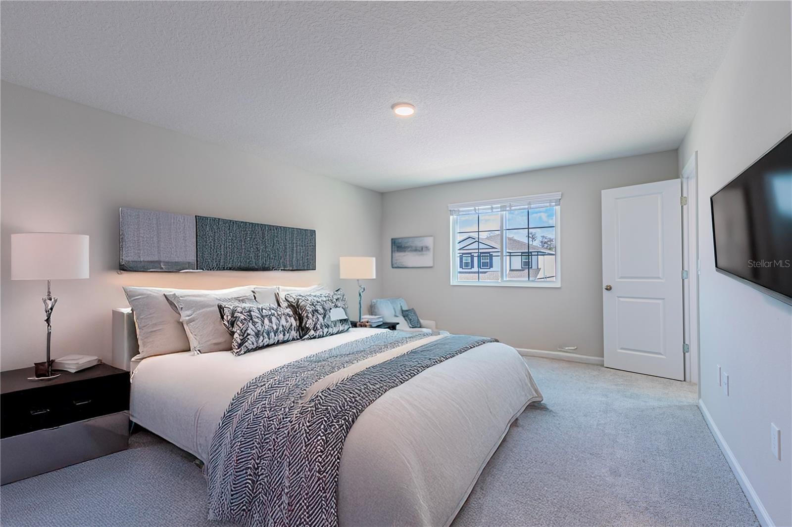 EDEN AT CROSSPRAIRIE - Residential Lease