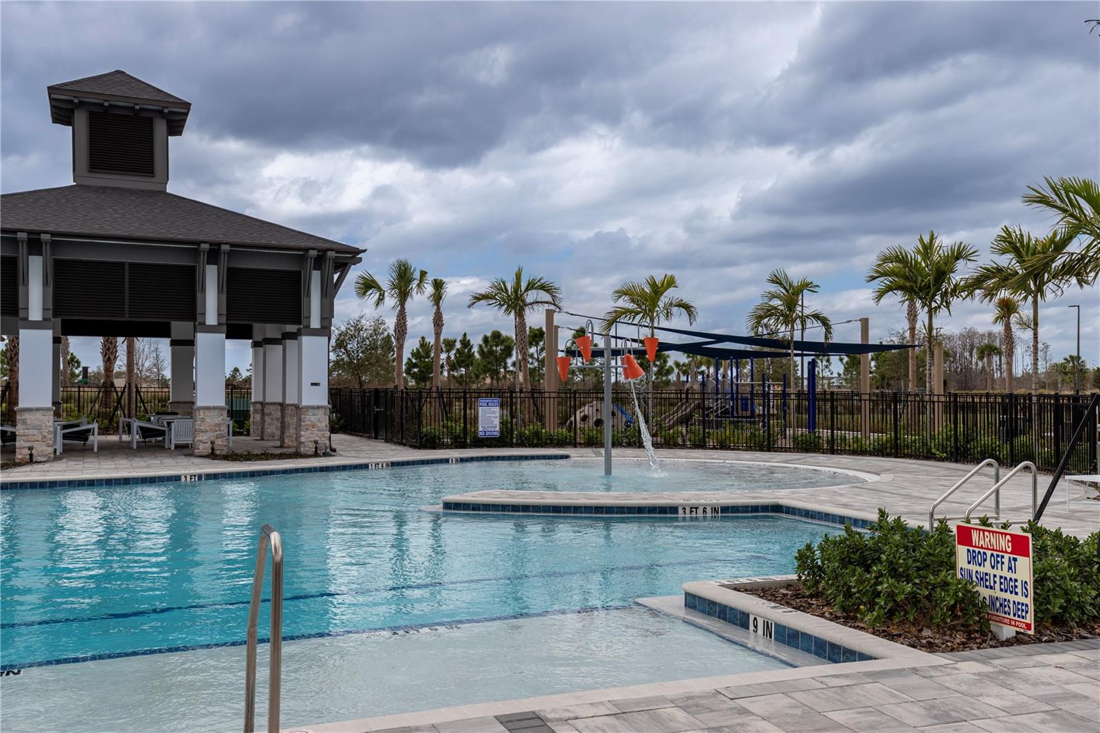 EDEN AT CROSSPRAIRIE - Residential Lease