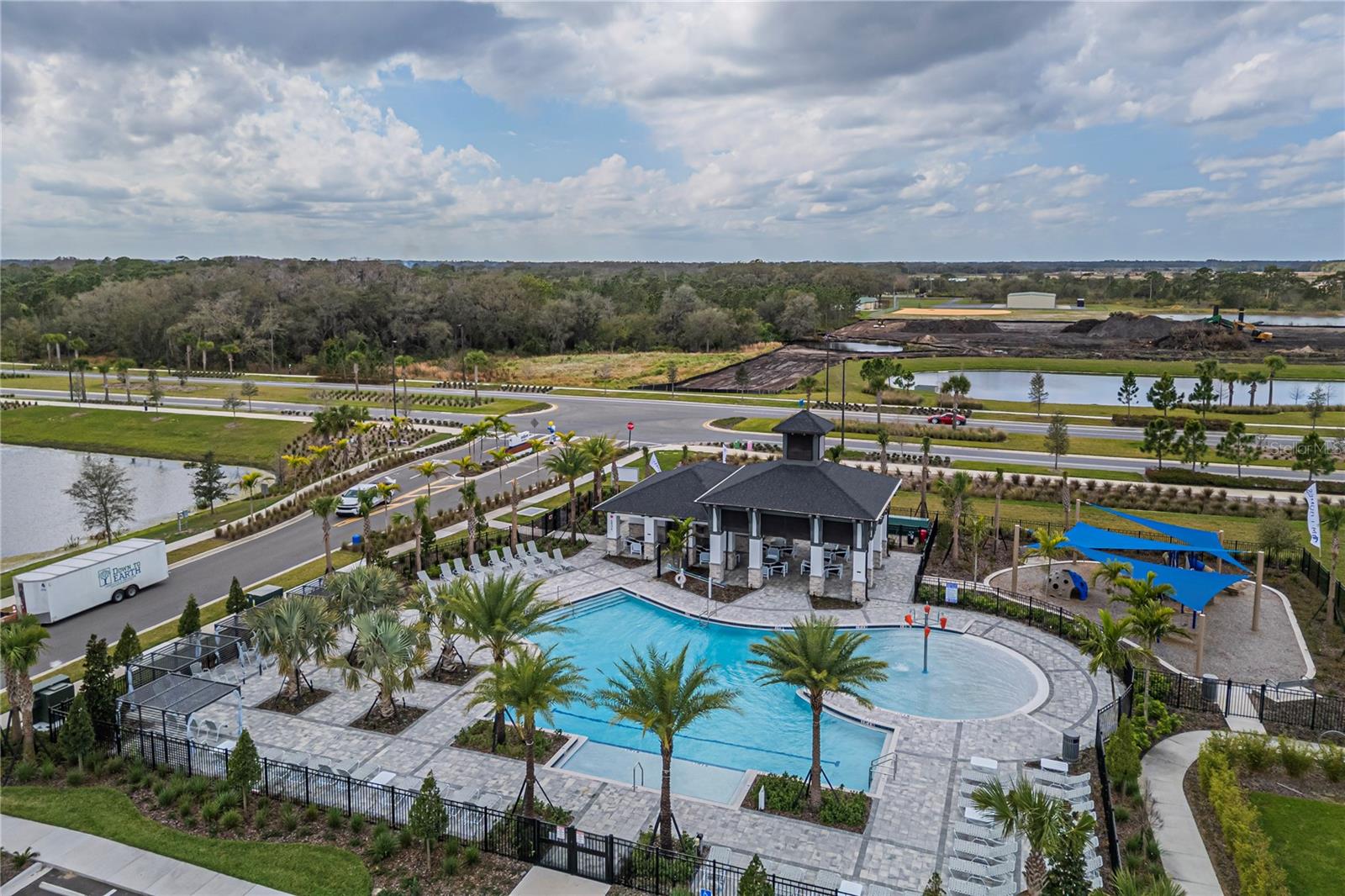 EDEN AT CROSSPRAIRIE - Residential Lease