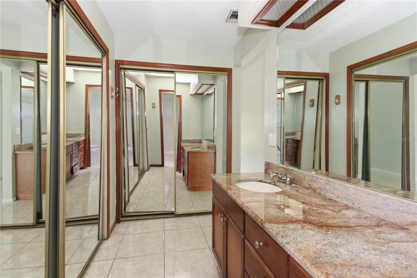 BEAR CREEK - Residential