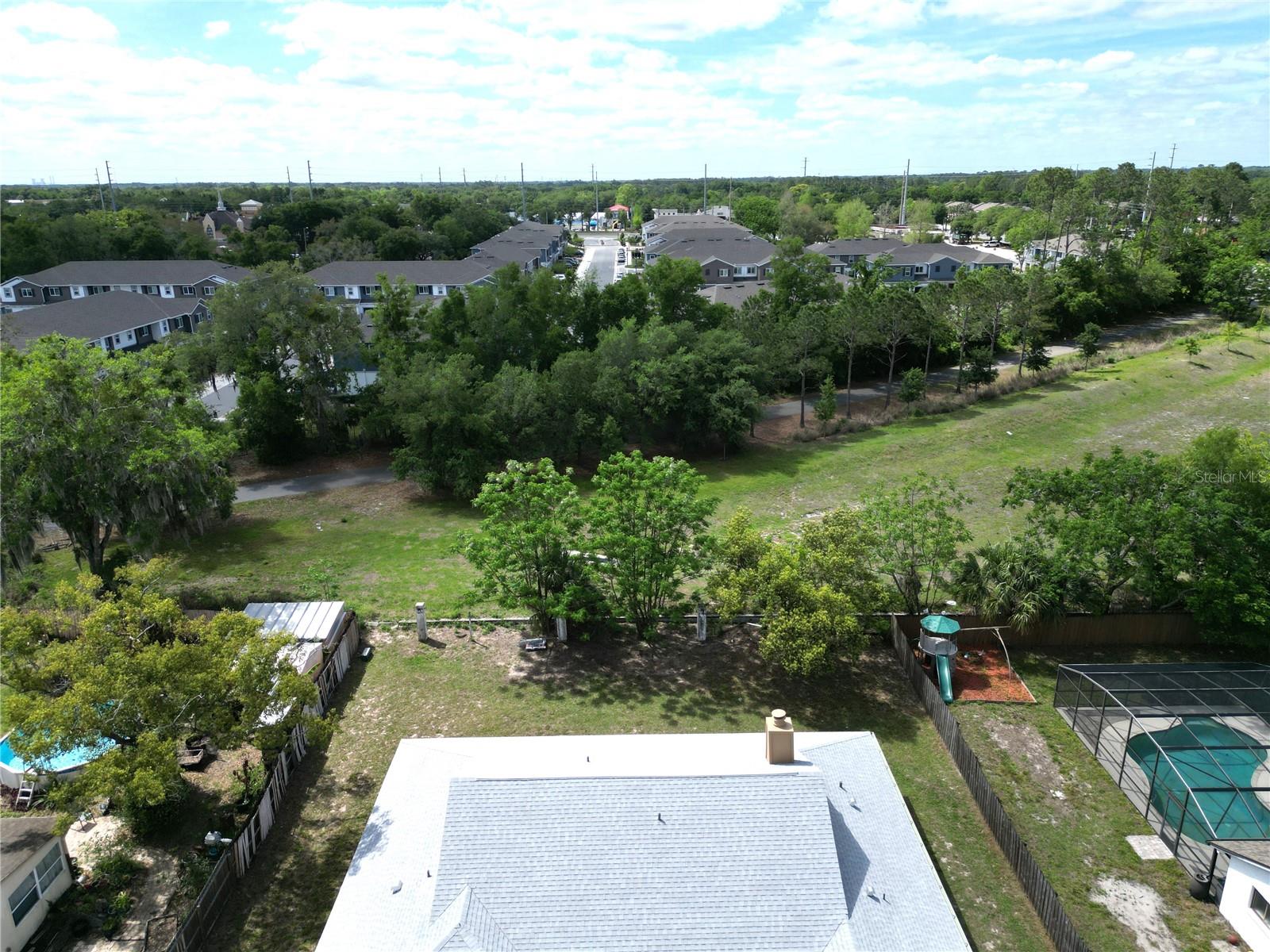 BEAR CREEK - Residential