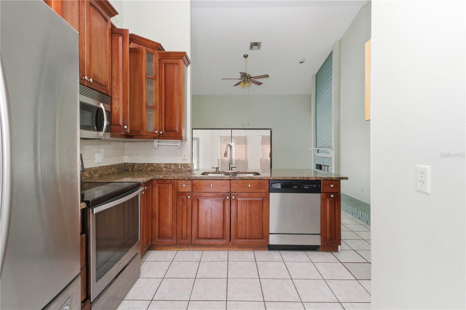 BEAR CREEK - Residential