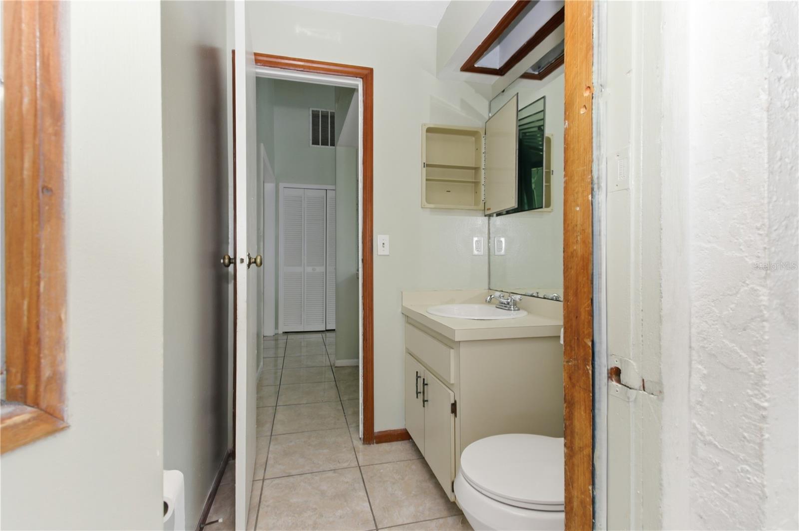 BEAR CREEK - Residential