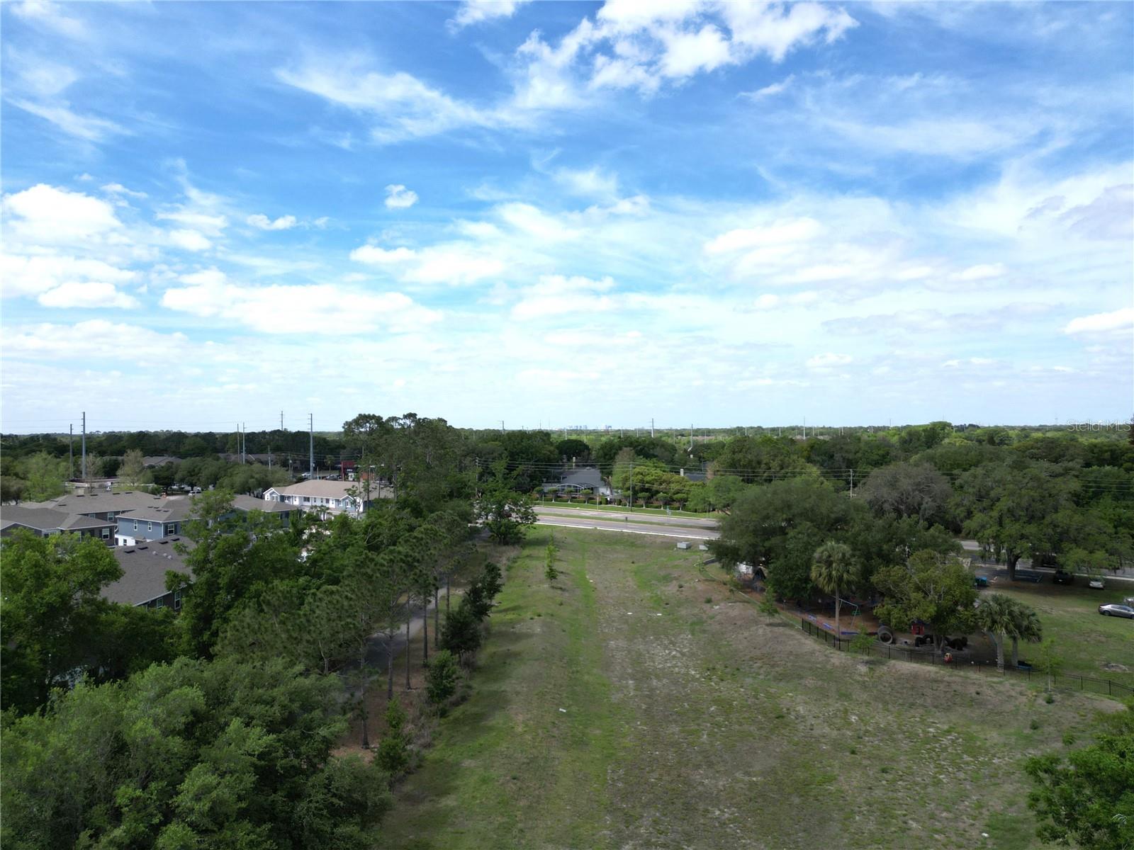 BEAR CREEK - Residential