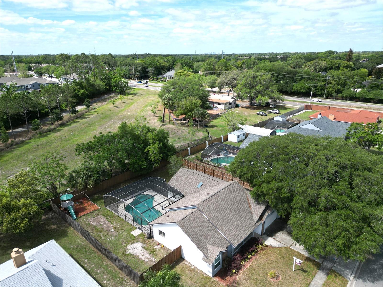 BEAR CREEK - Residential