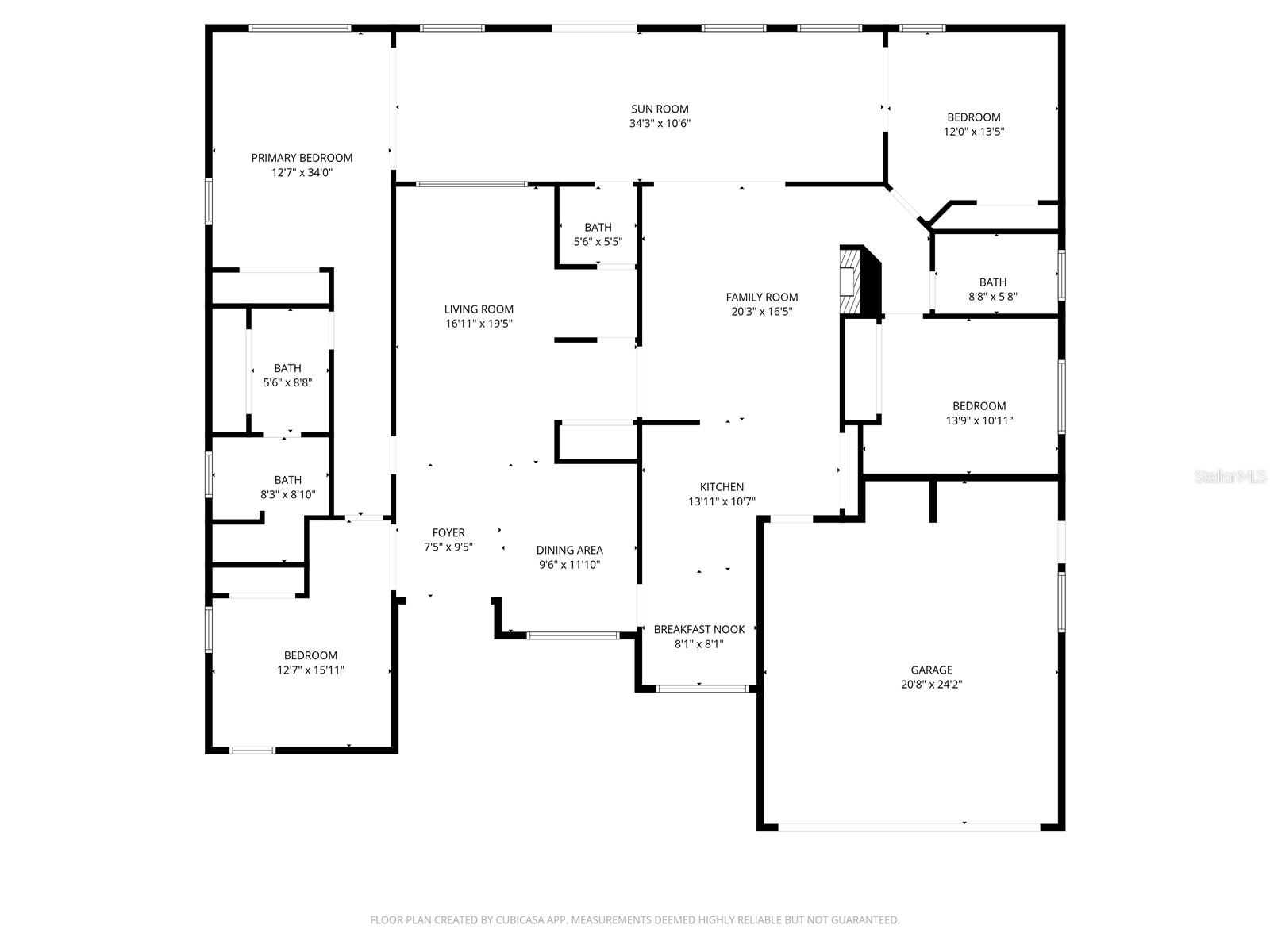 BEAR CREEK - Residential