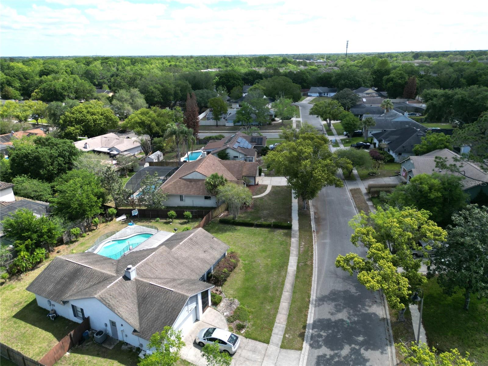 BEAR CREEK - Residential