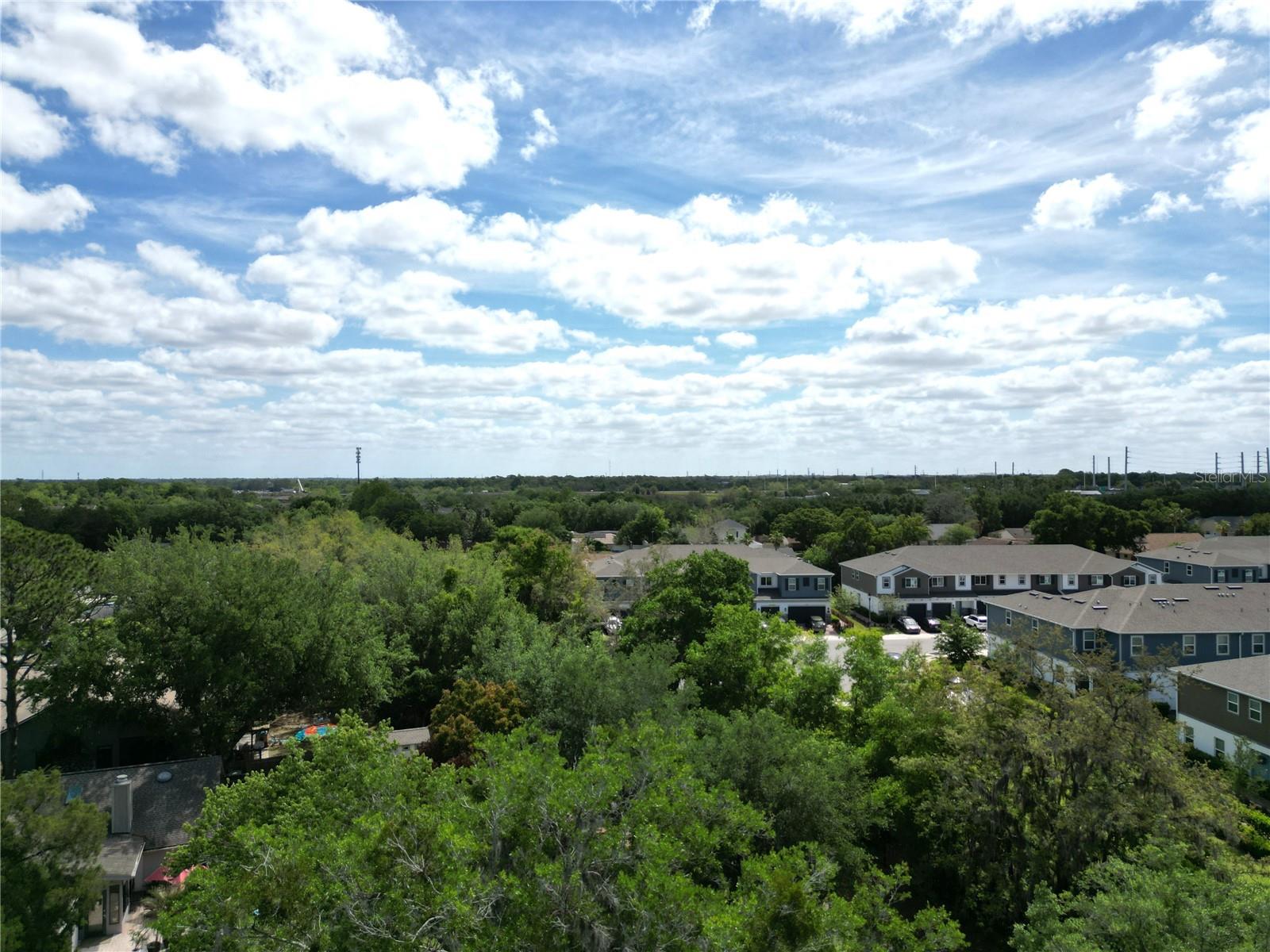 BEAR CREEK - Residential