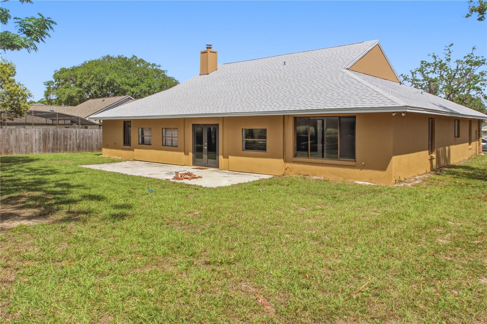 BEAR CREEK - Residential