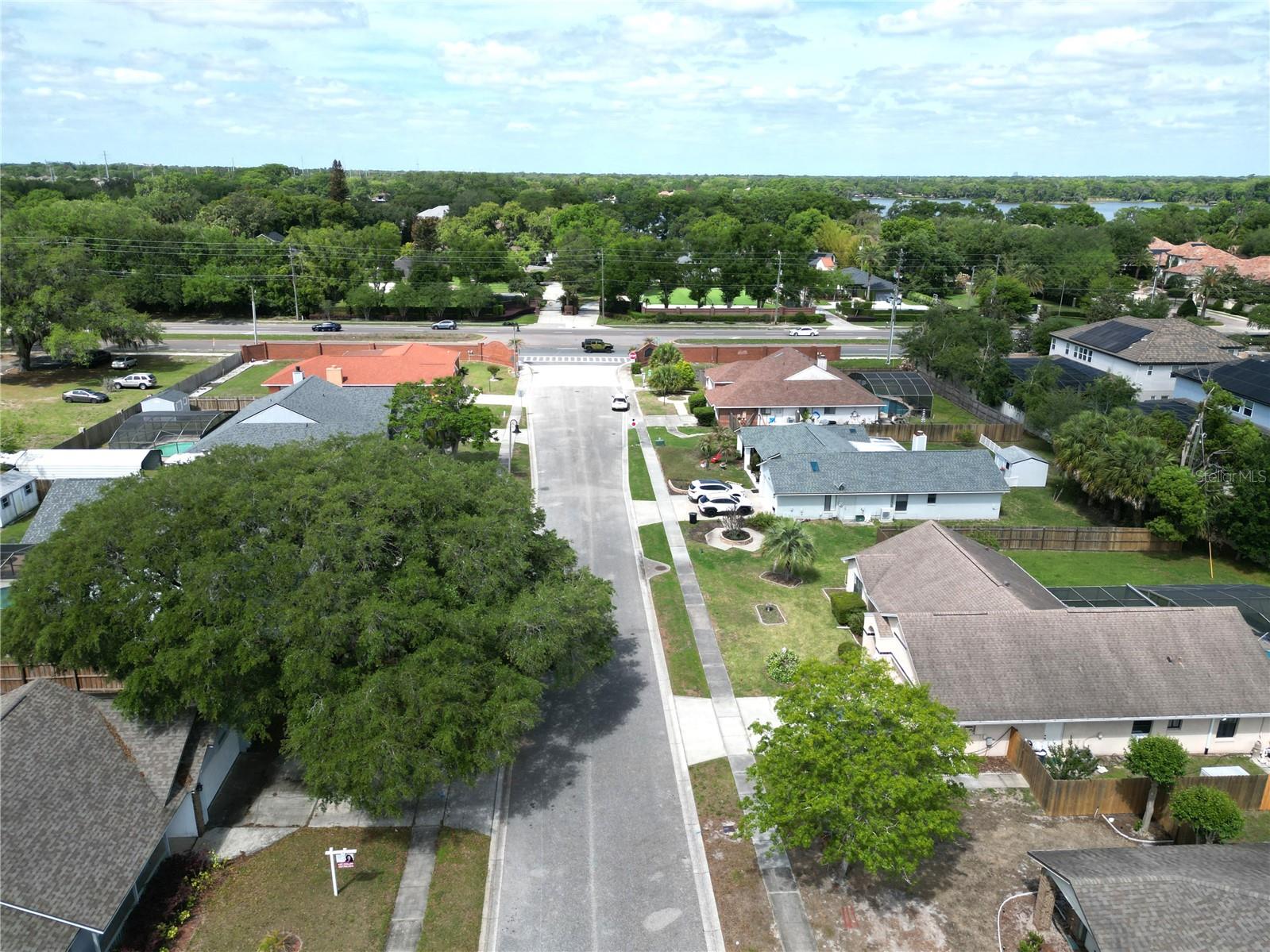 BEAR CREEK - Residential
