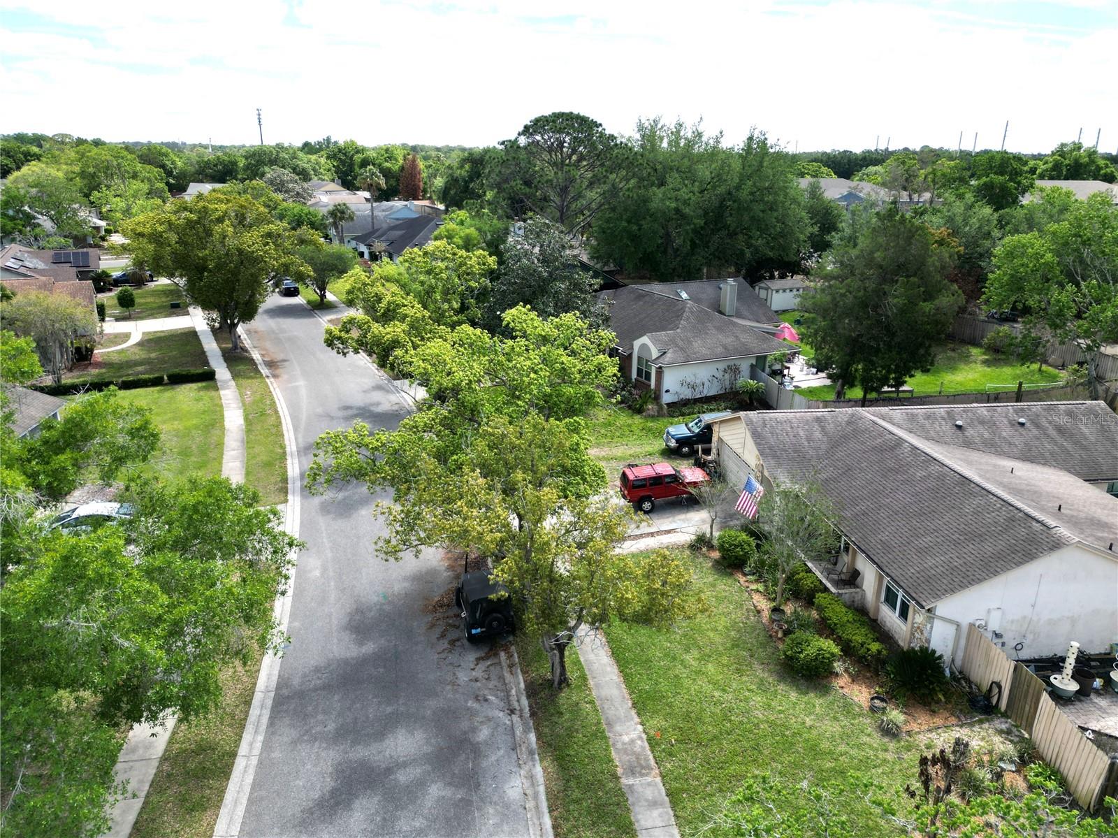 BEAR CREEK - Residential