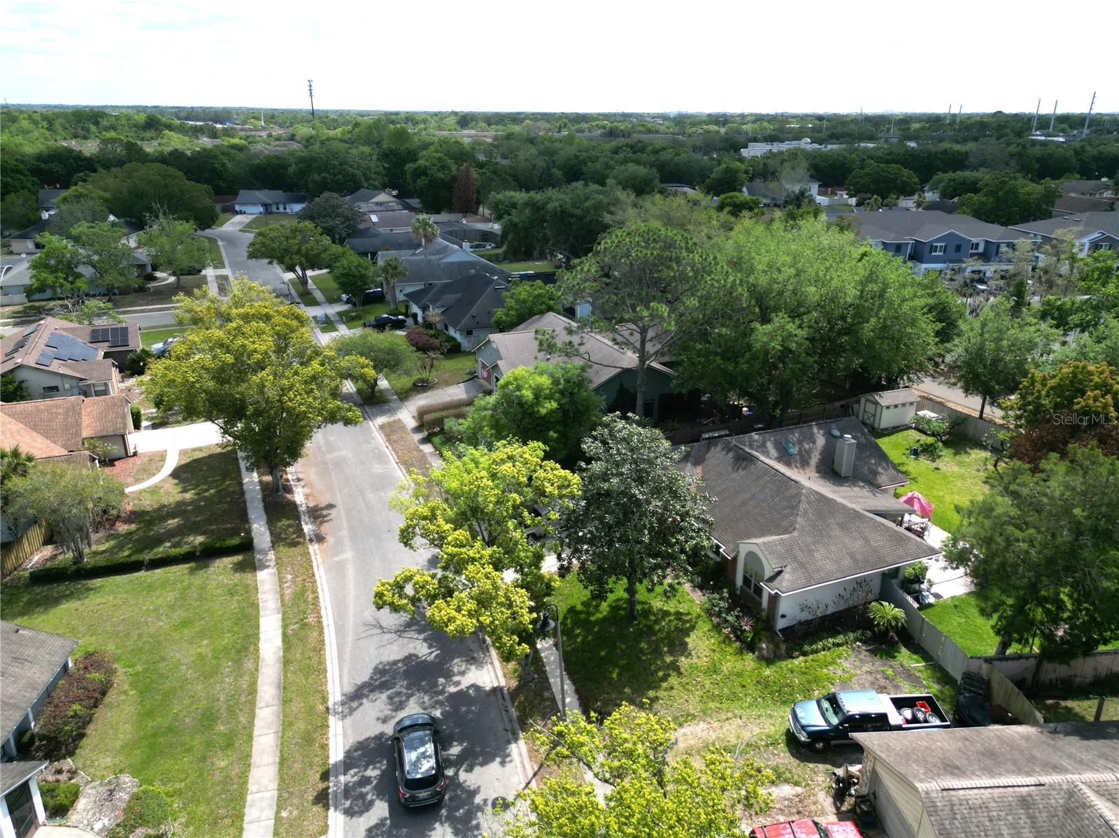 BEAR CREEK - Residential