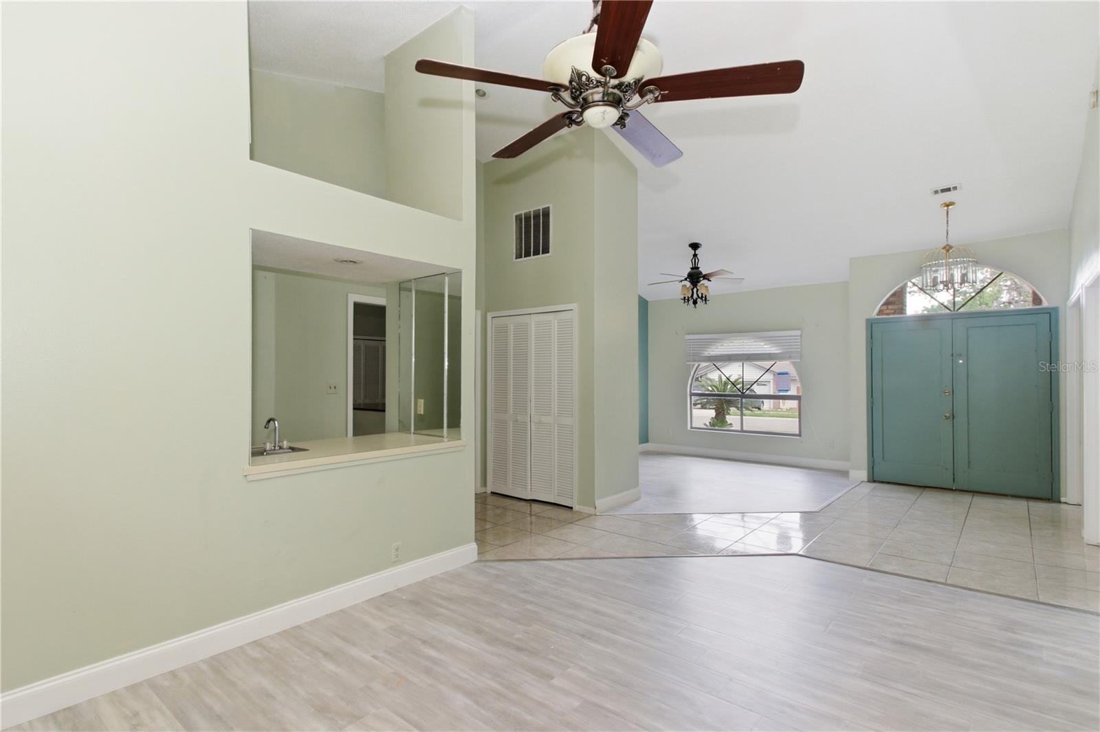 BEAR CREEK - Residential