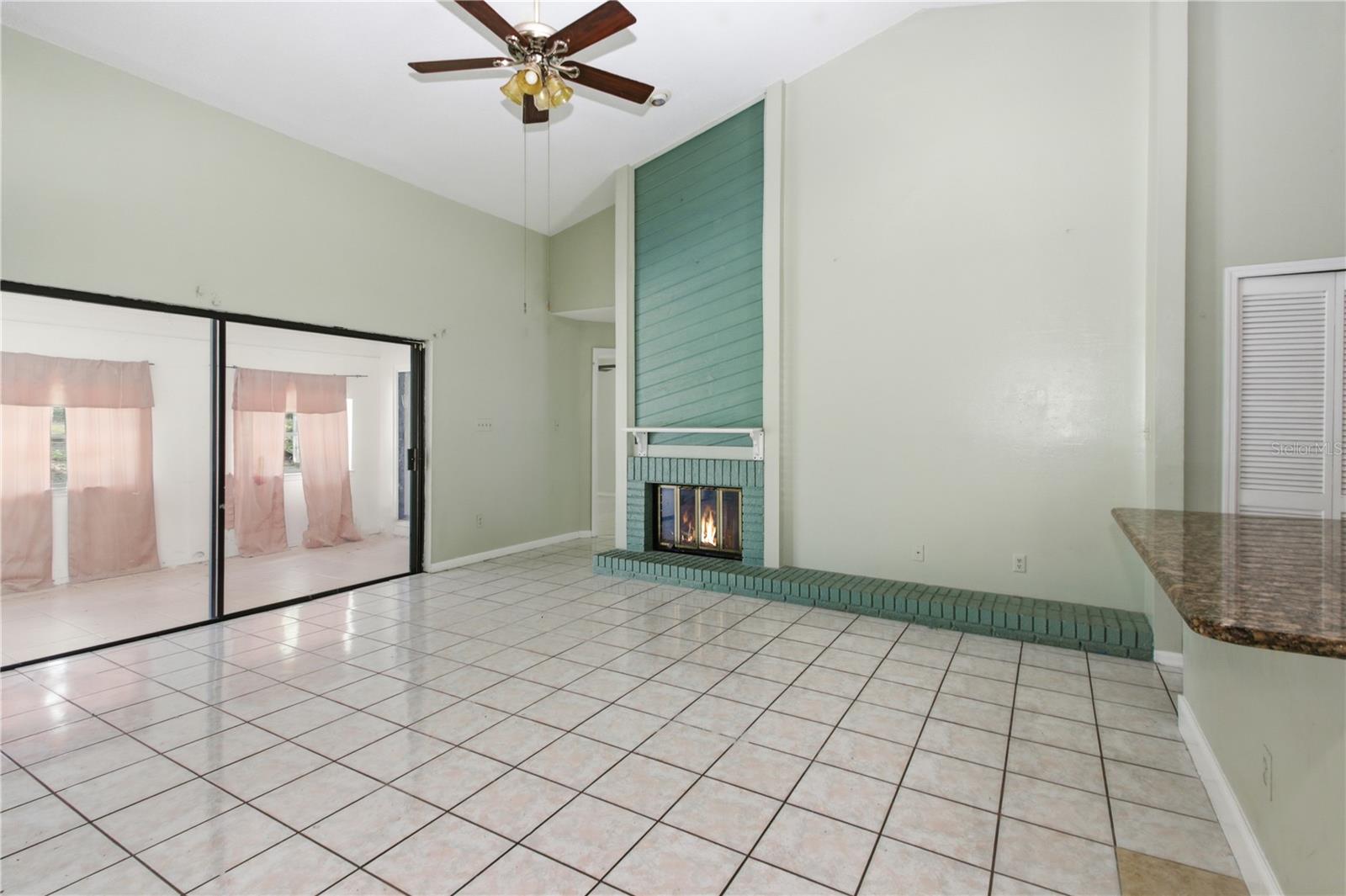 BEAR CREEK - Residential
