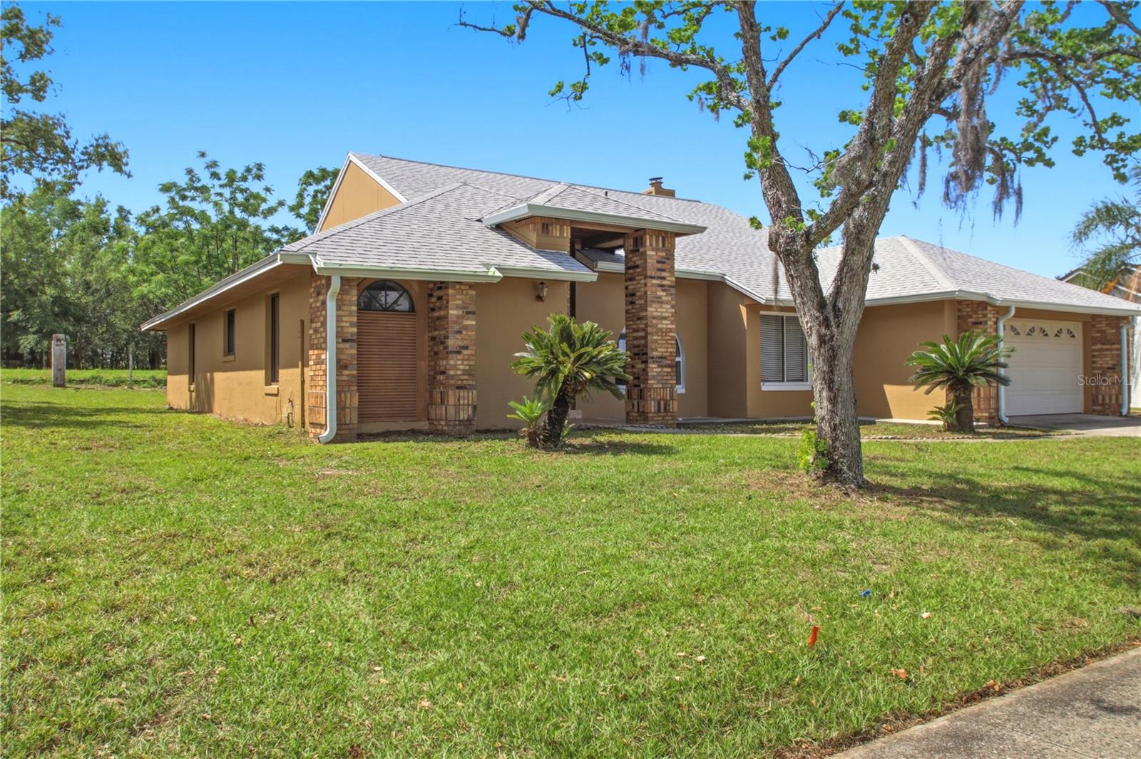 BEAR CREEK - Residential