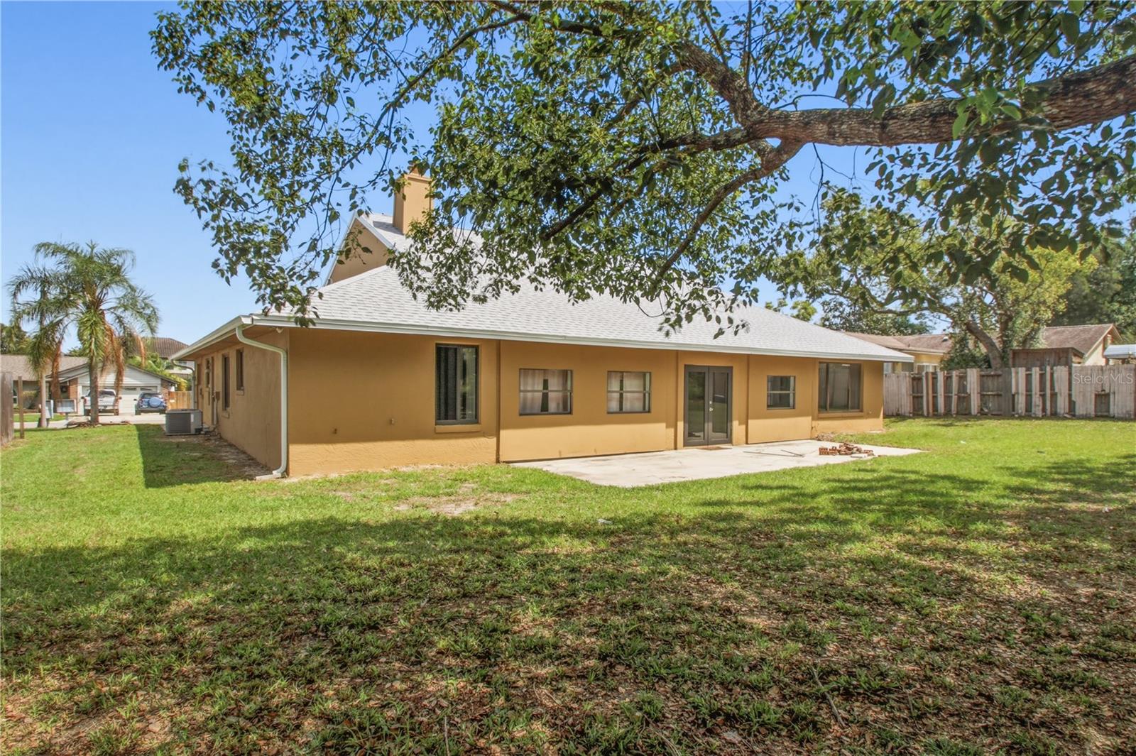 BEAR CREEK - Residential
