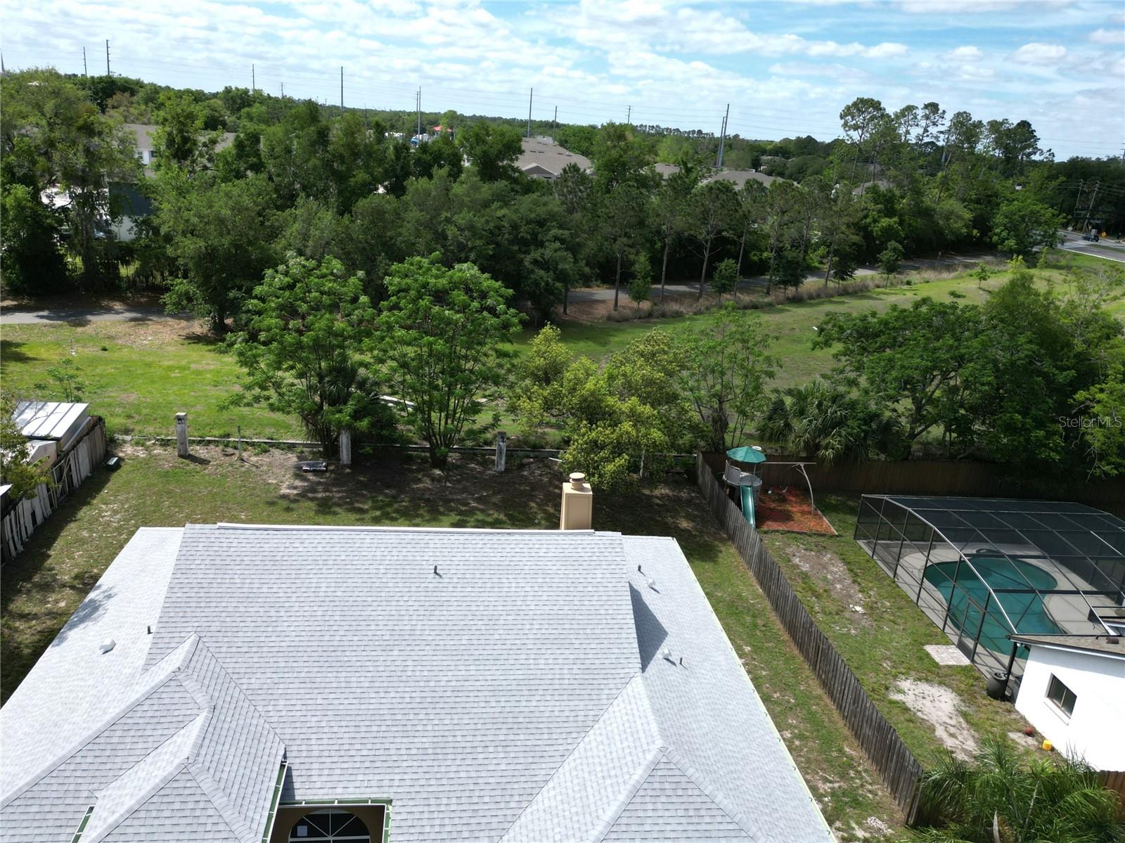 BEAR CREEK - Residential