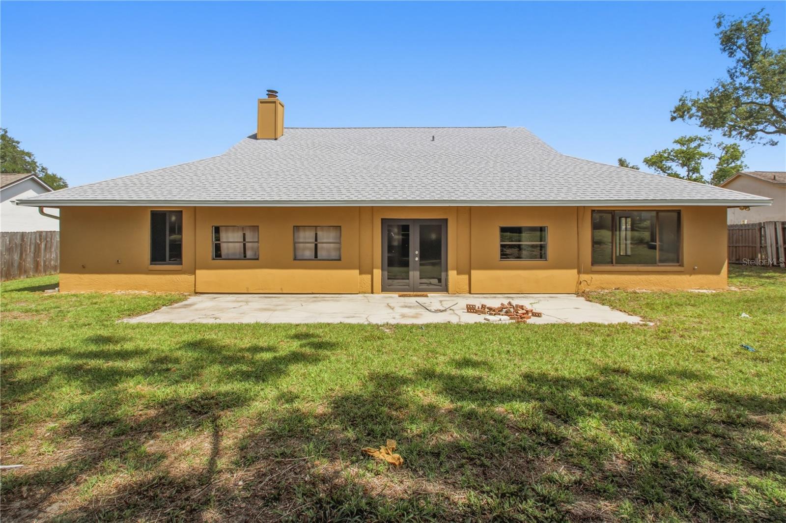 BEAR CREEK - Residential