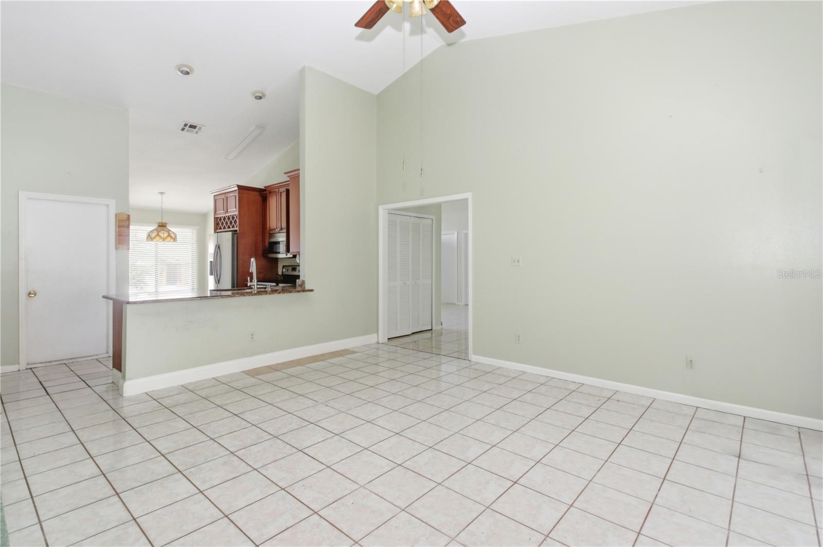 BEAR CREEK - Residential