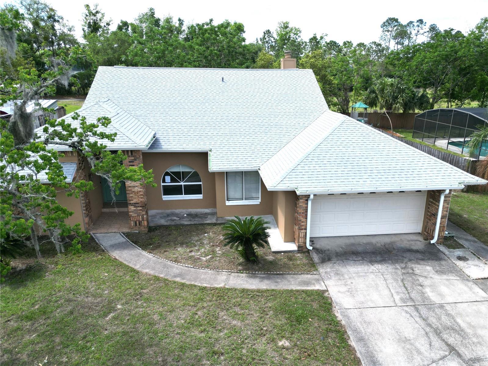 BEAR CREEK - Residential