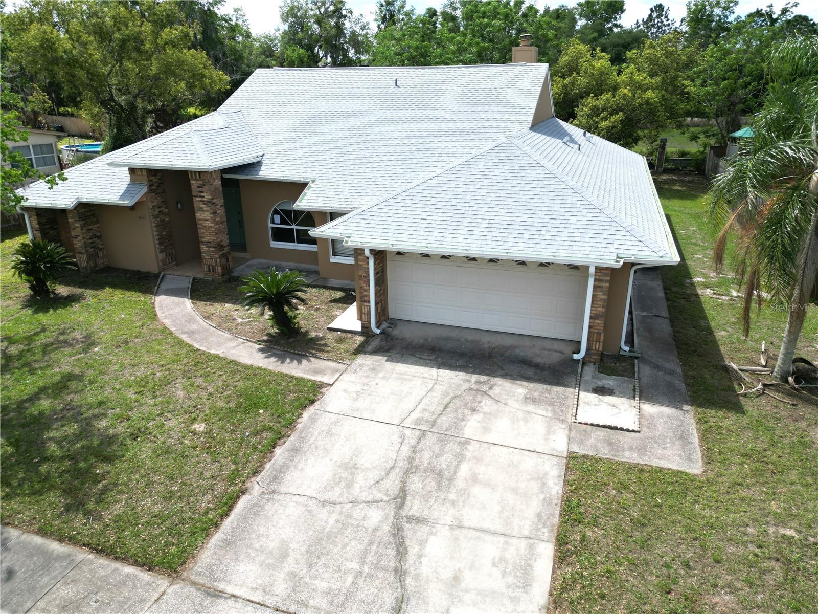 BEAR CREEK - Residential