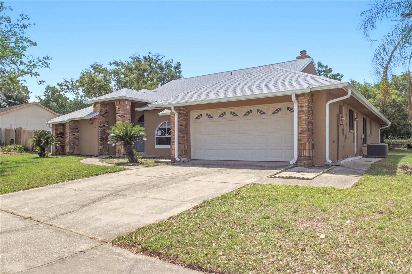 BEAR CREEK - Residential