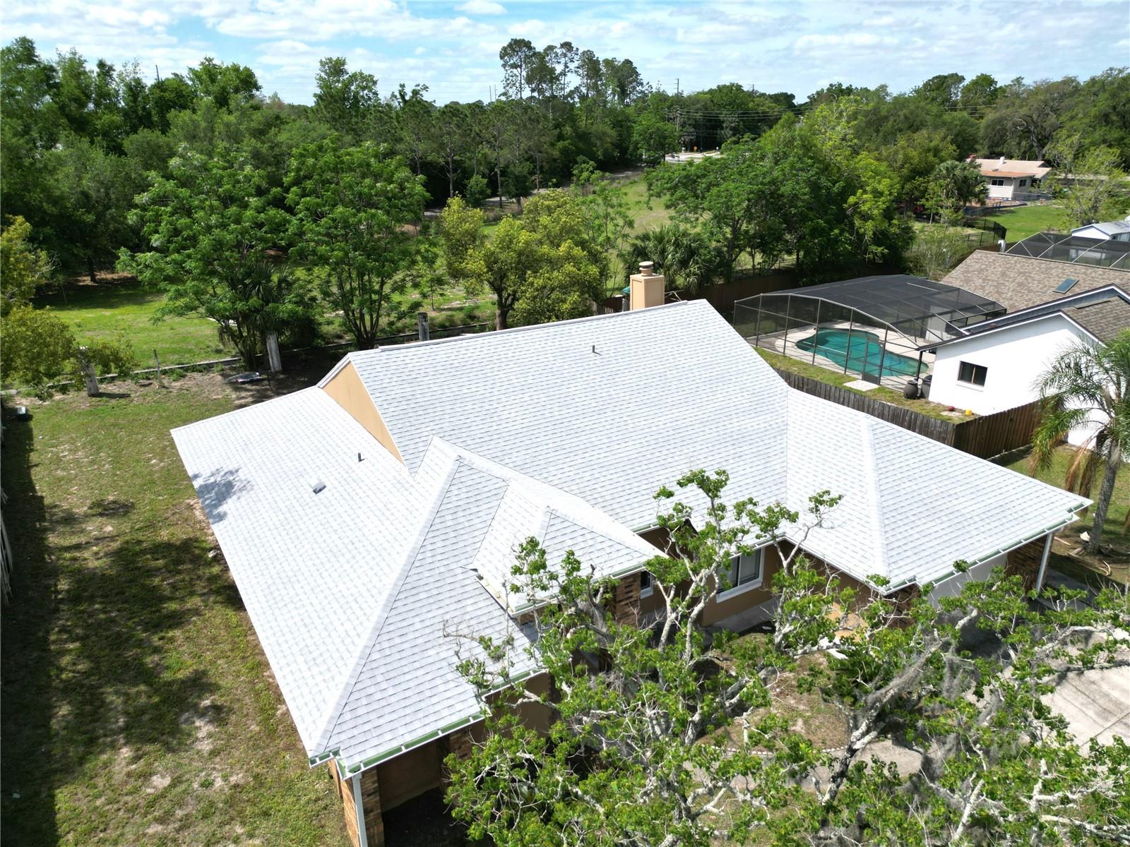 BEAR CREEK - Residential