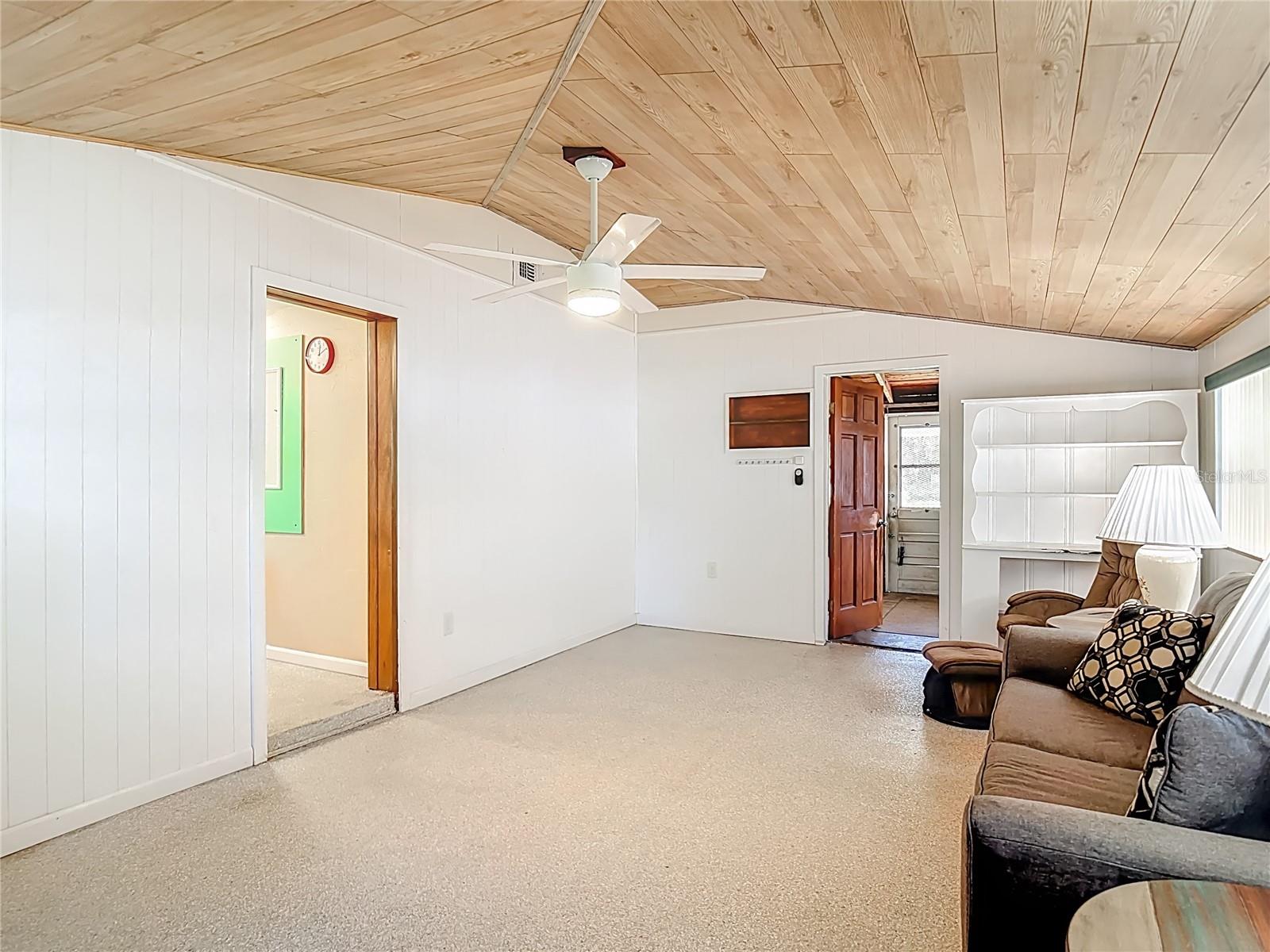 HAWLEY - Residential