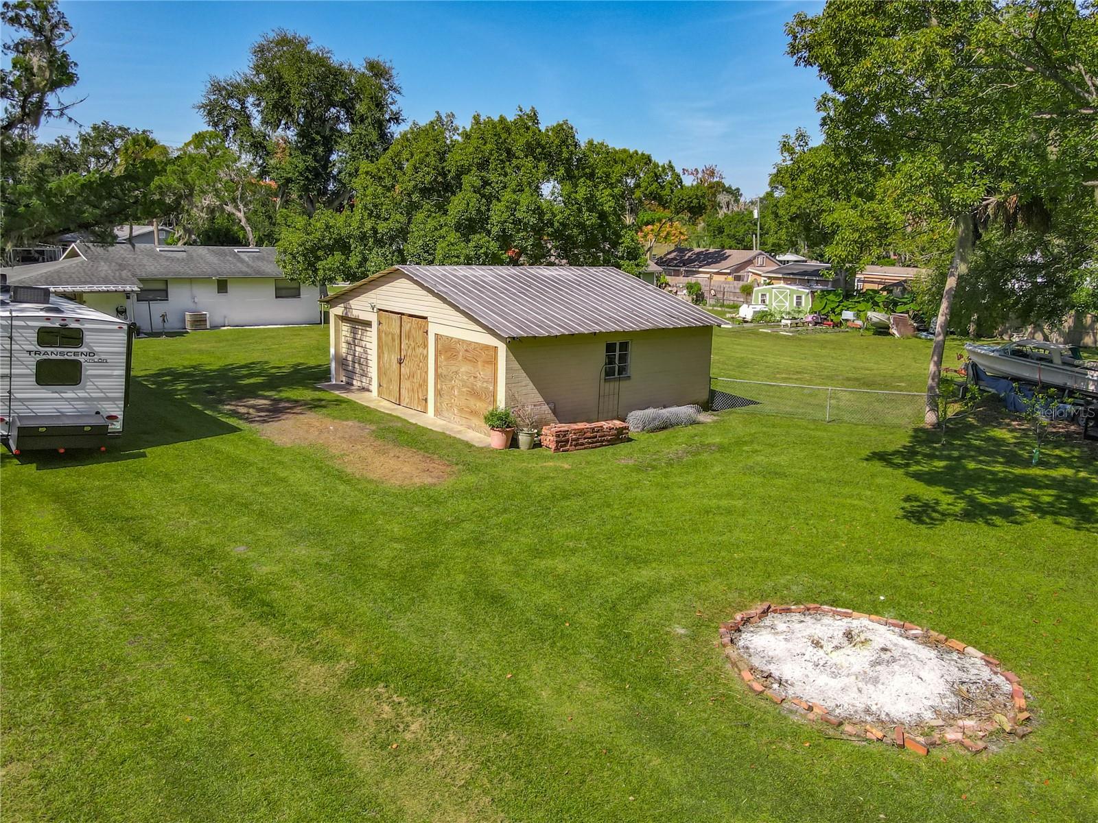 HAWLEY - Residential