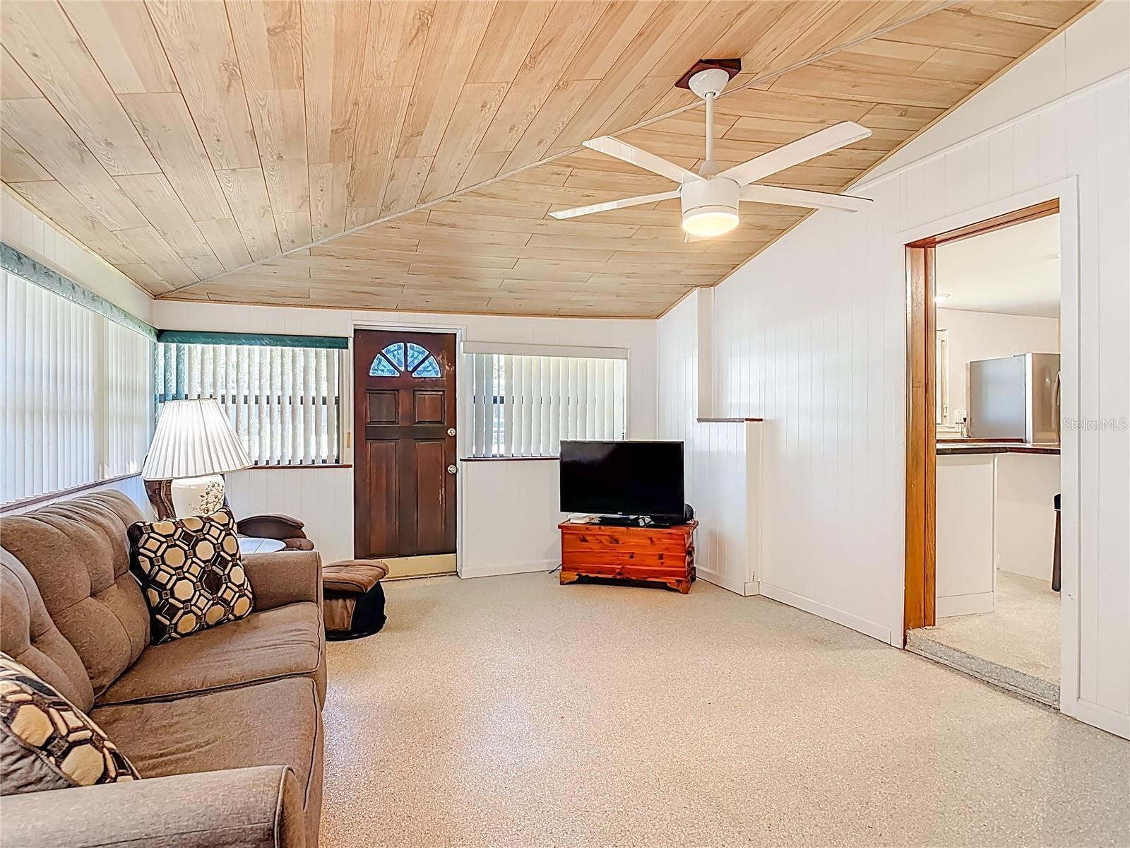 HAWLEY - Residential