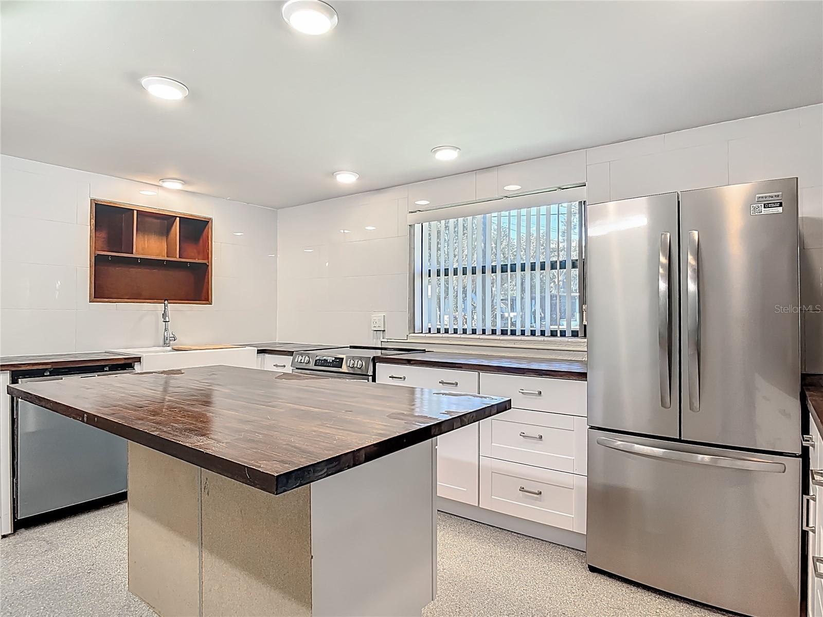 HAWLEY - Residential