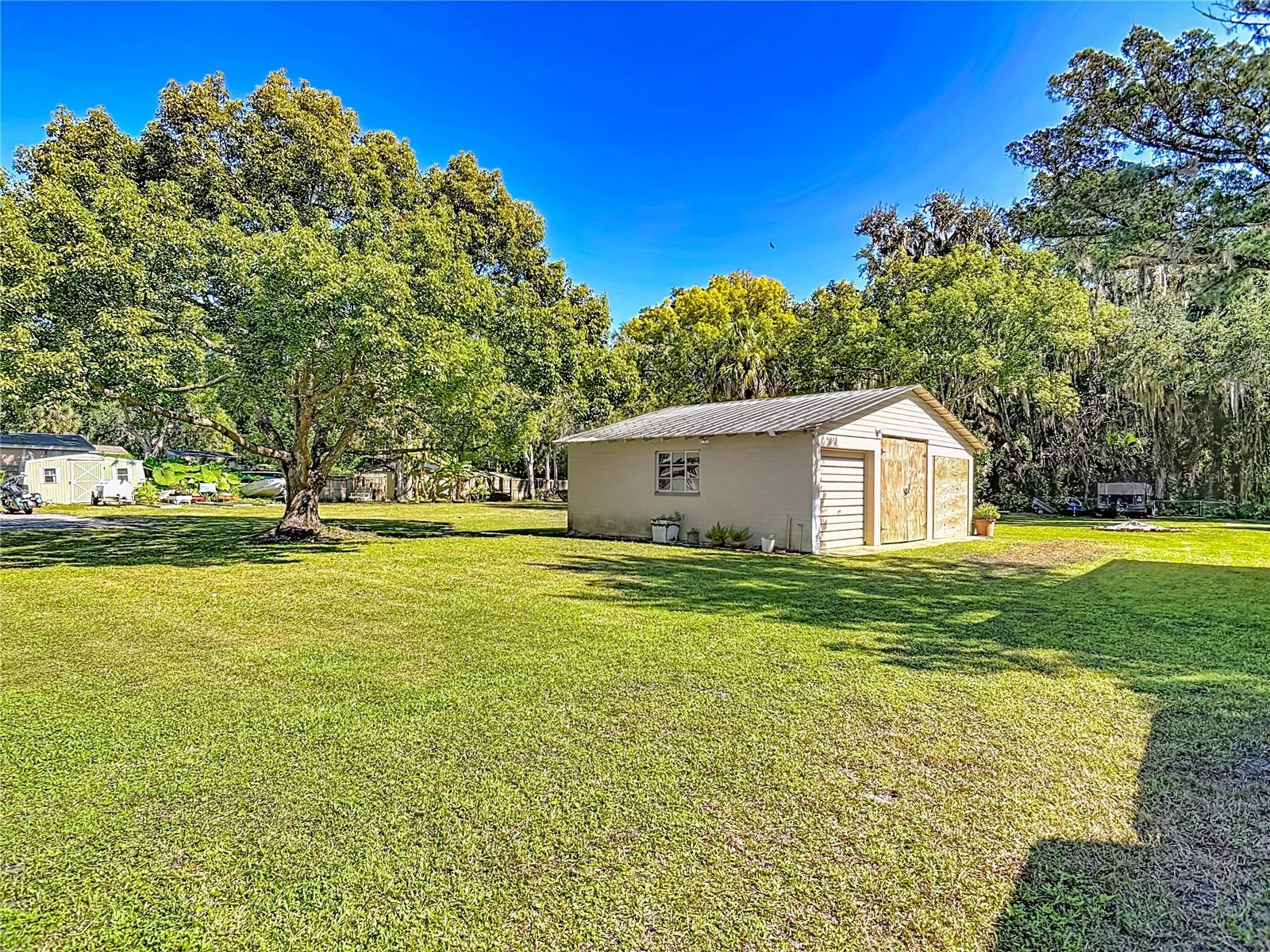 HAWLEY - Residential