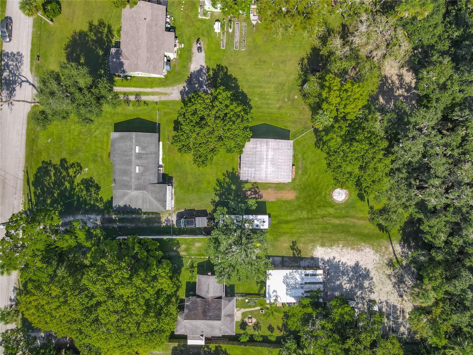 HAWLEY - Residential