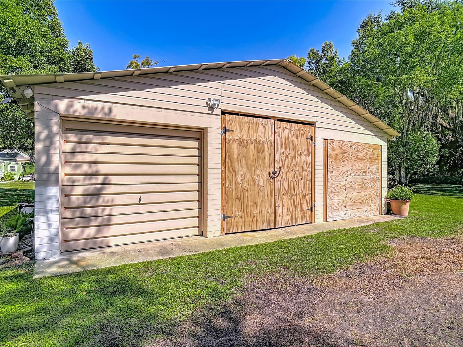 HAWLEY - Residential