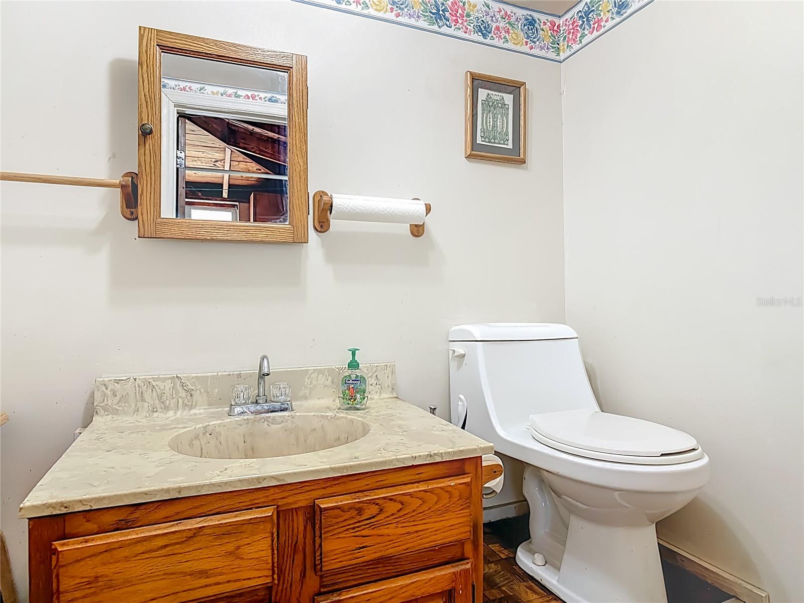 HAWLEY - Residential