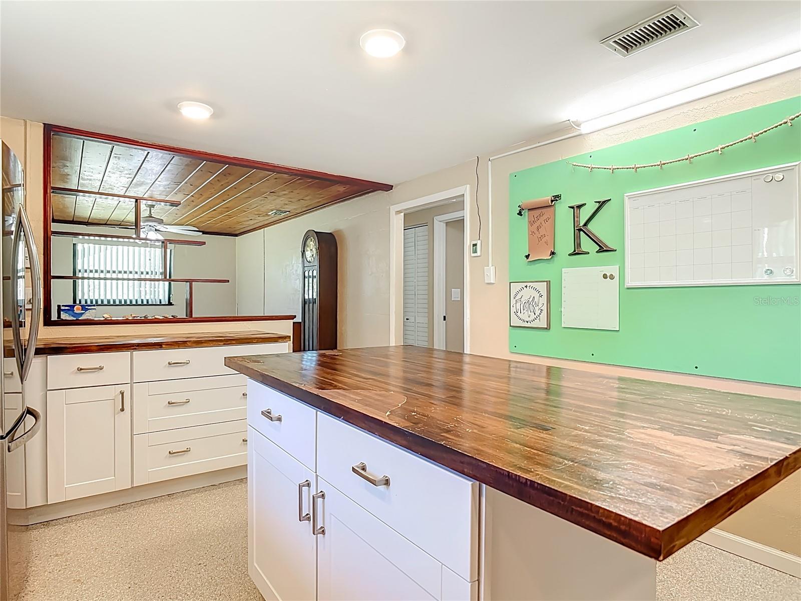 HAWLEY - Residential