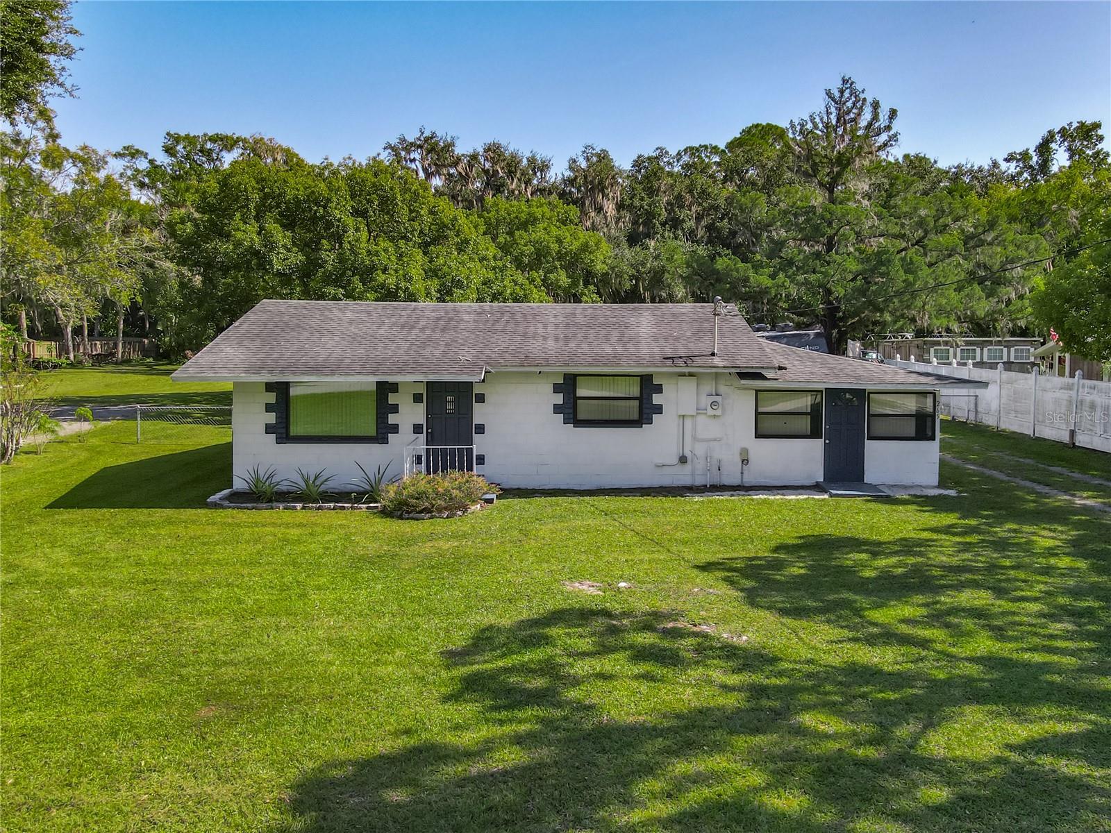 HAWLEY - Residential