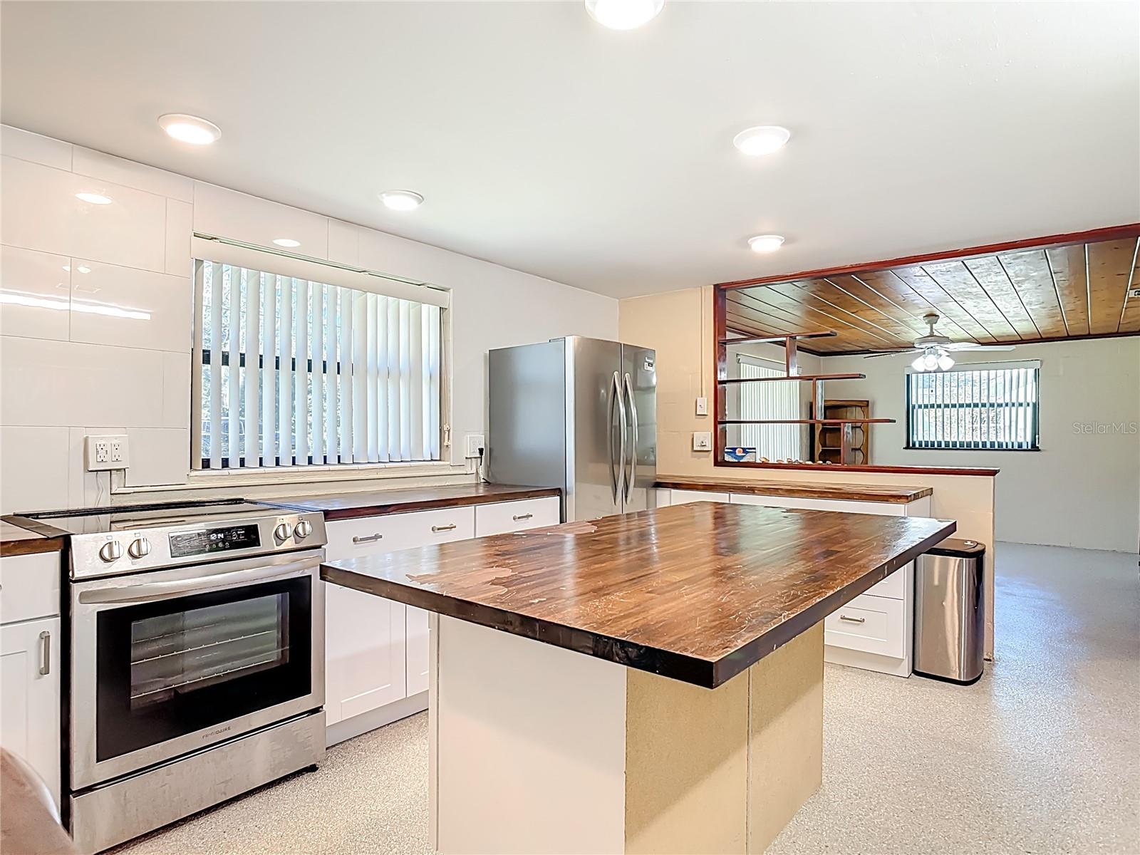 HAWLEY - Residential