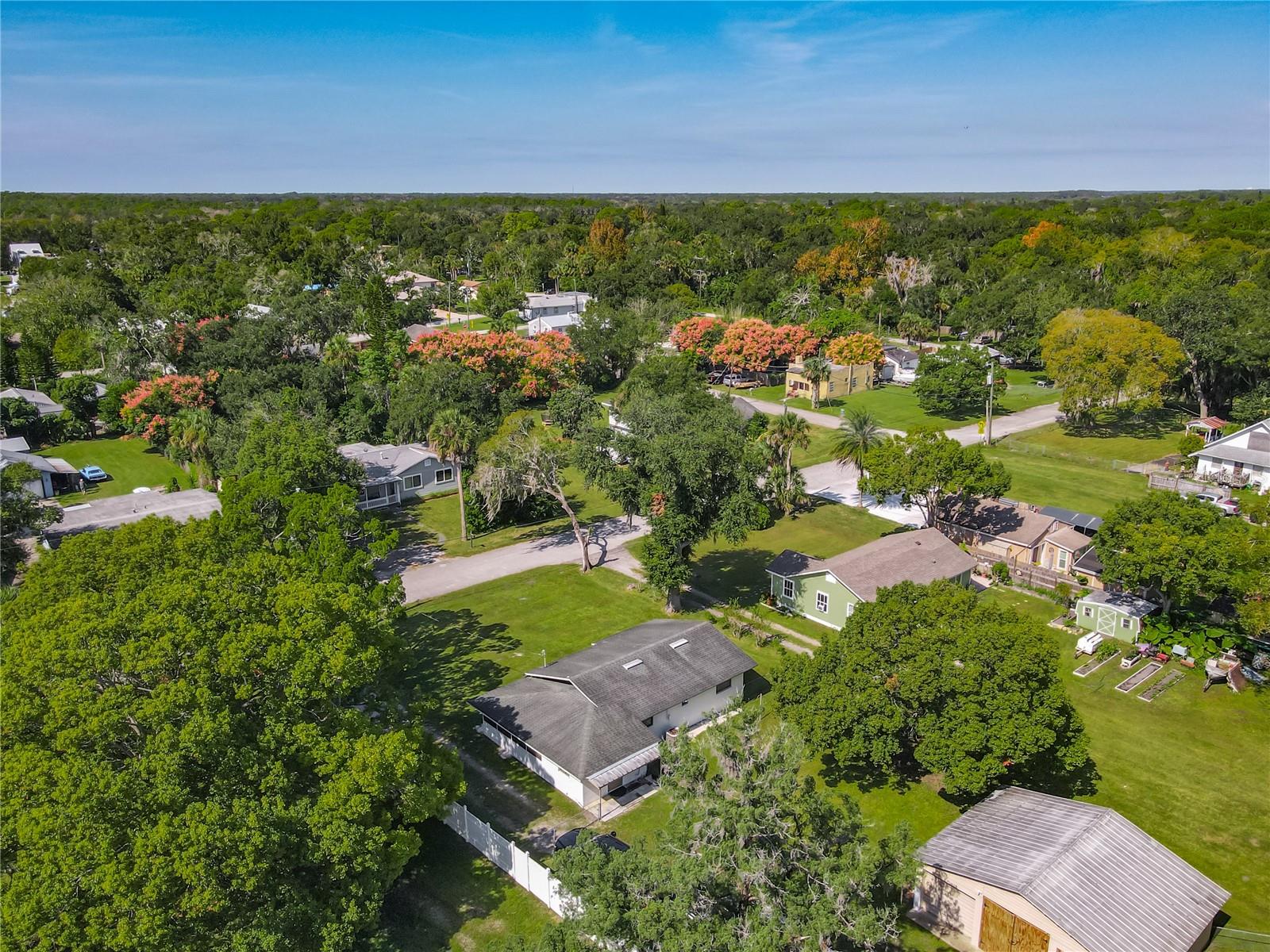 HAWLEY - Residential