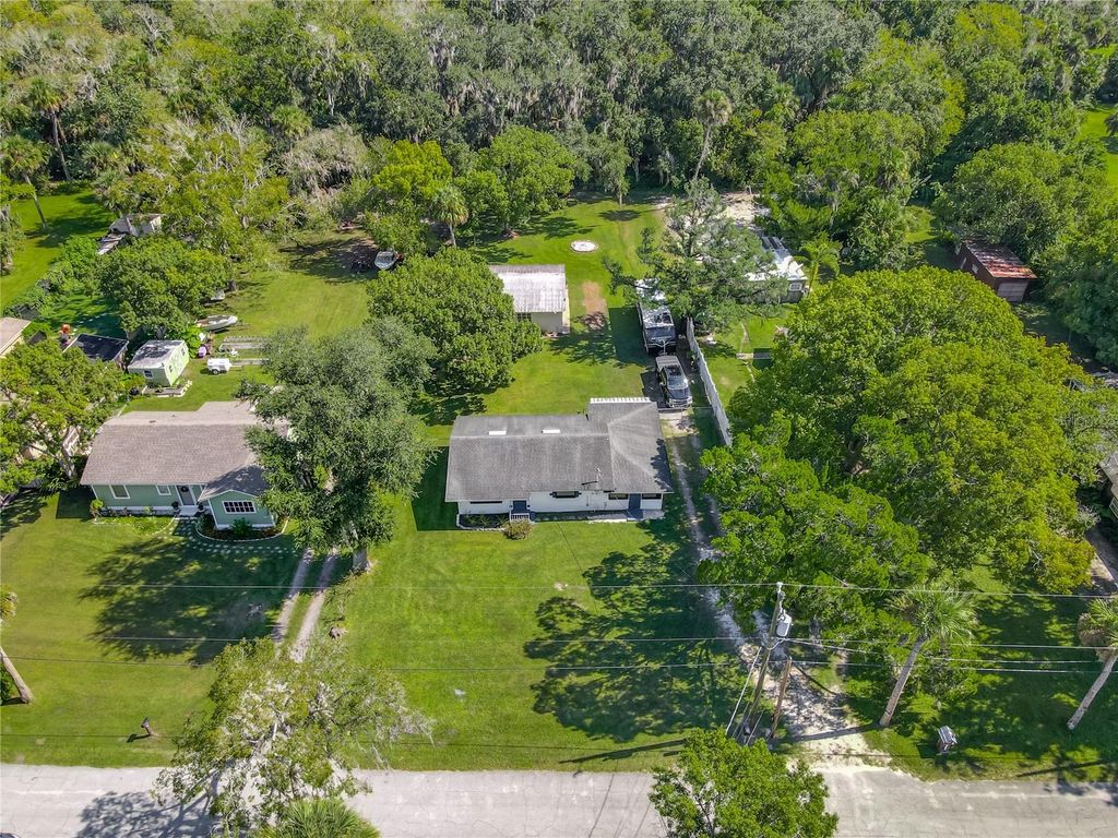 Photo of 265 Tanner Street, New Smyrna Beach, FL 32168 (MLS # NS1086370)