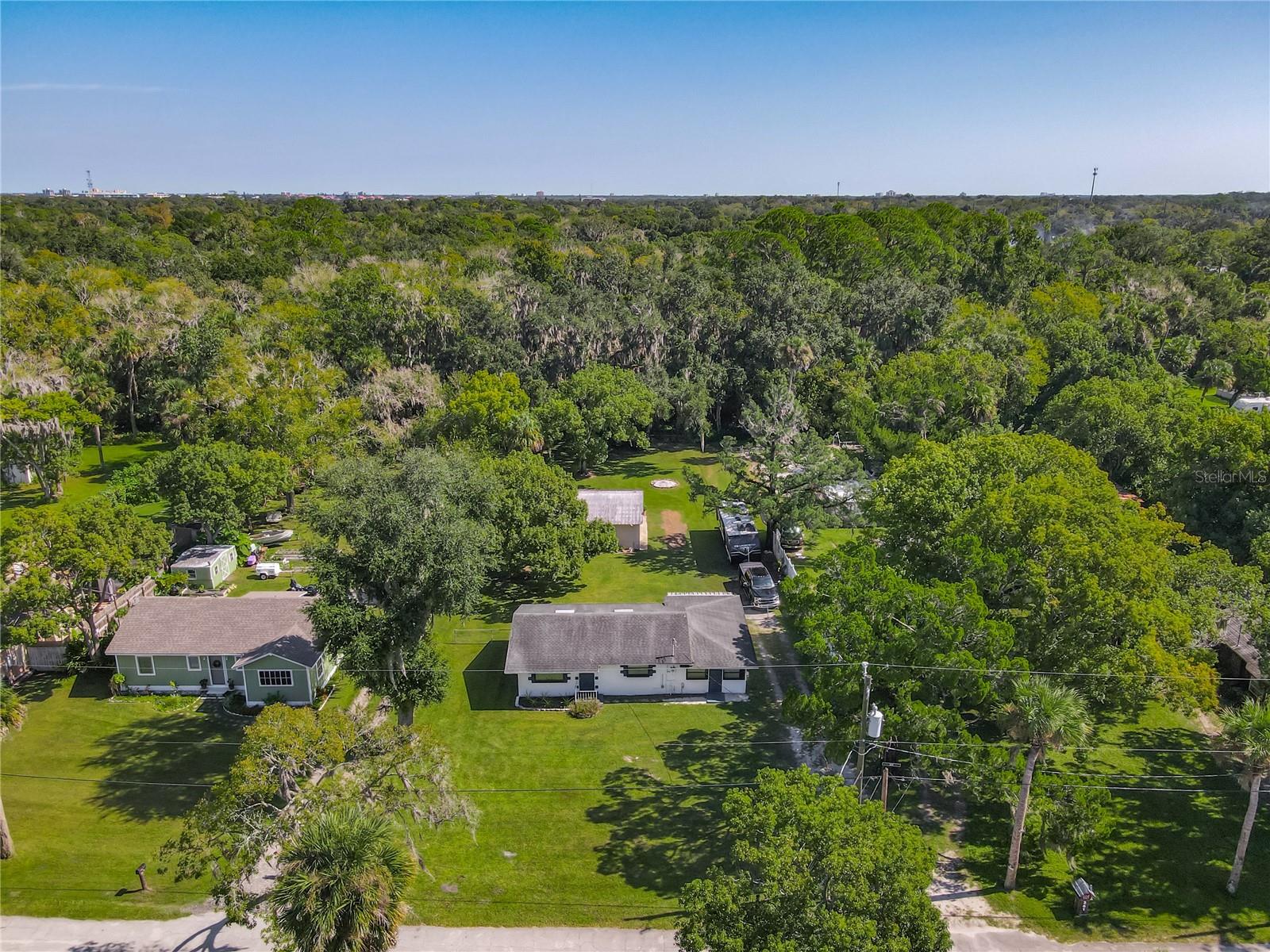 HAWLEY - Residential