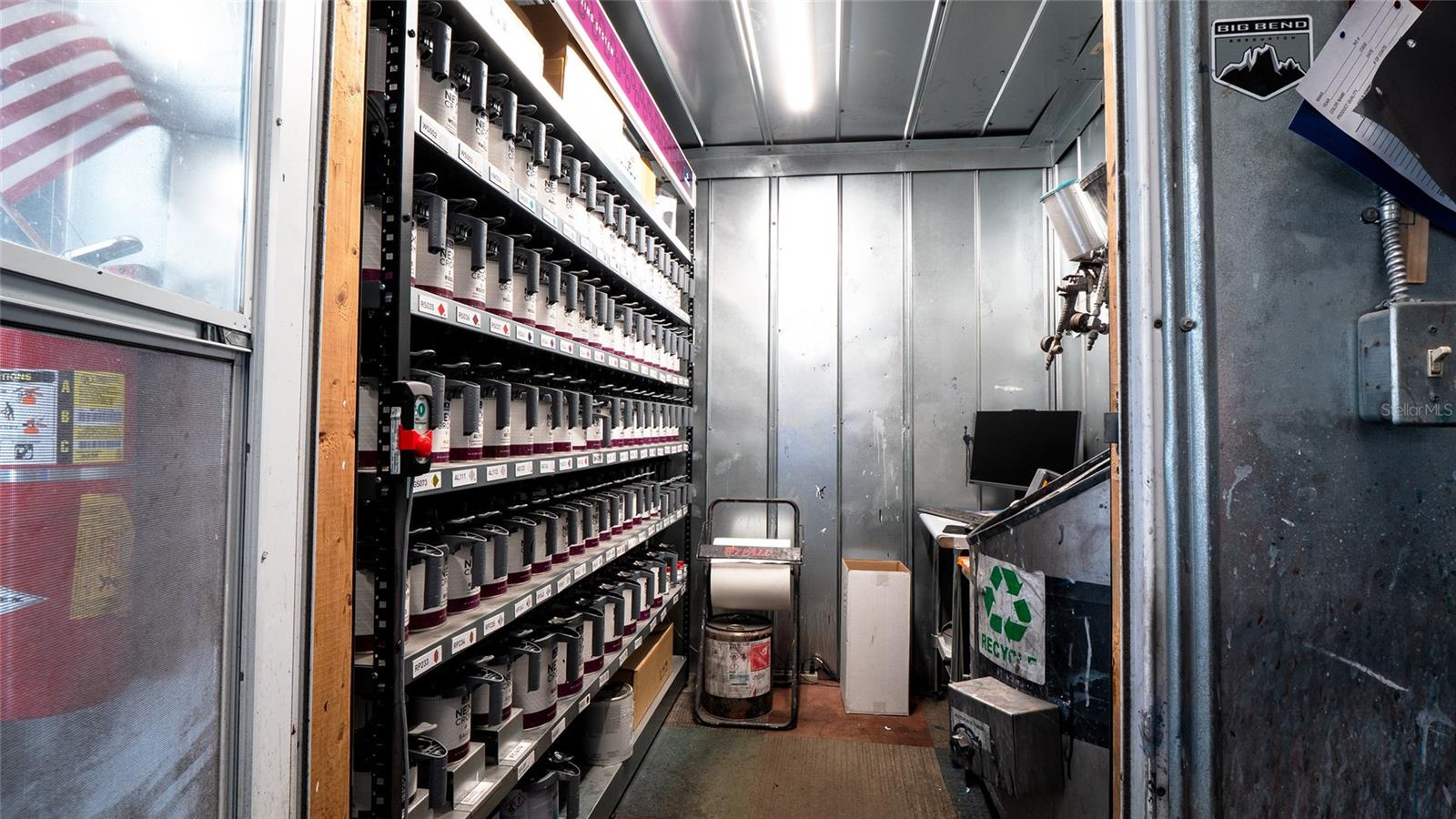 DREW PARK RE OF - Commercial Sale