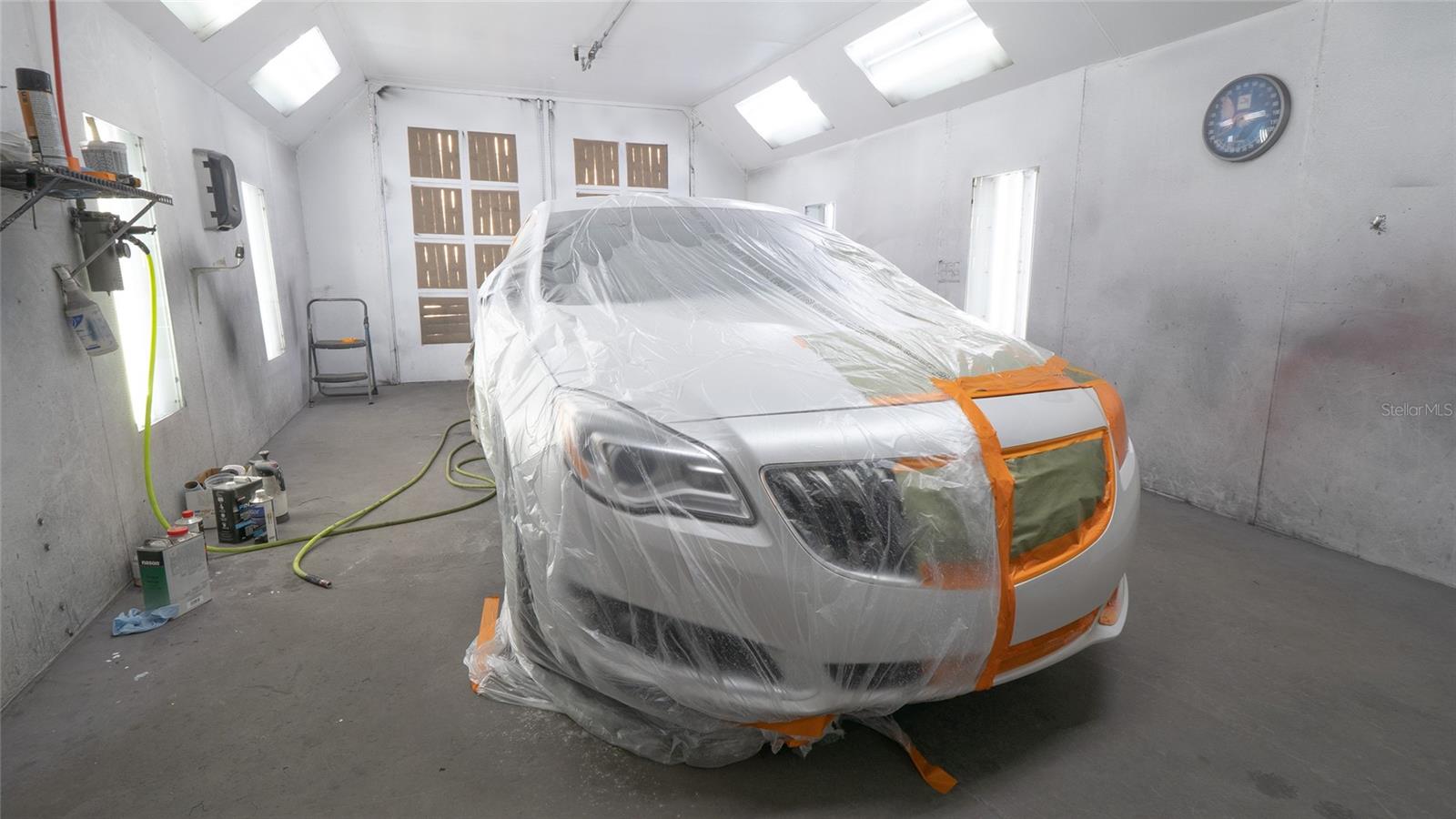 DREW PARK RE OF - Commercial Sale