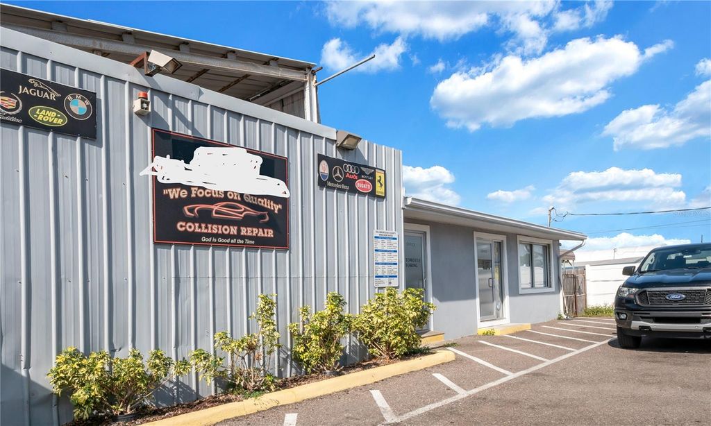 Photo of 4816 N Cortez Avenue, Tampa, FL 33614 (MLS # TB8455506)