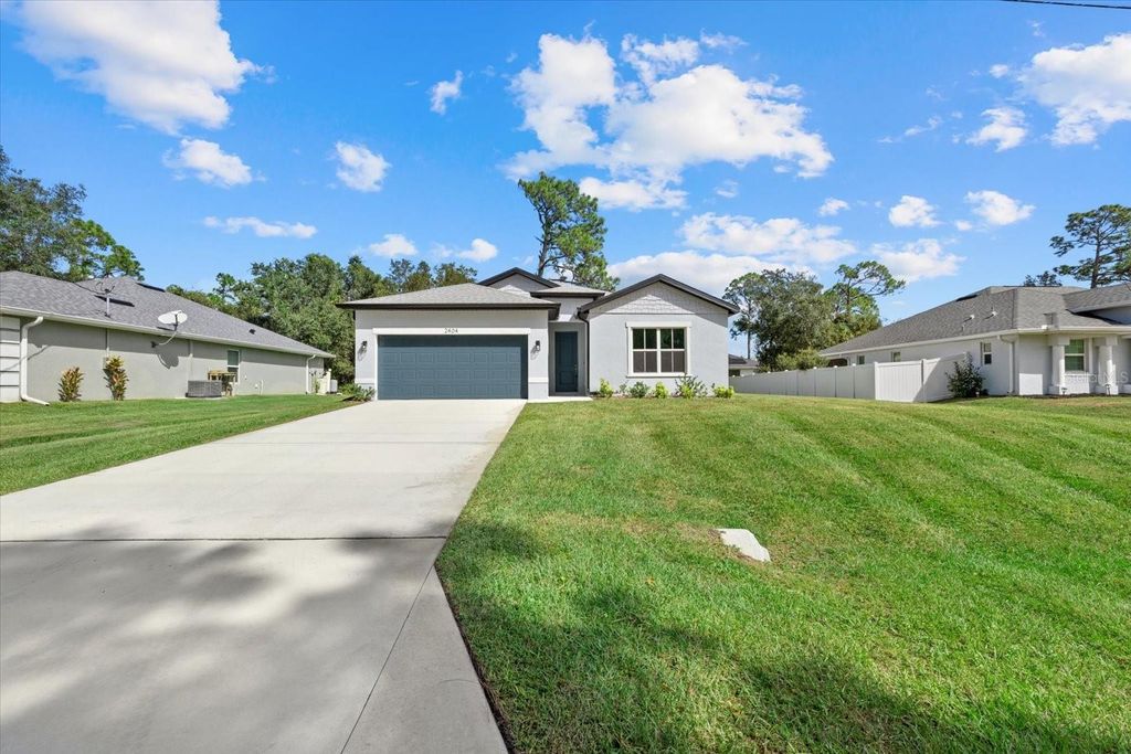 Photo of 2404 Hanford Lane, North Port, FL 34288 (MLS # O6356974)