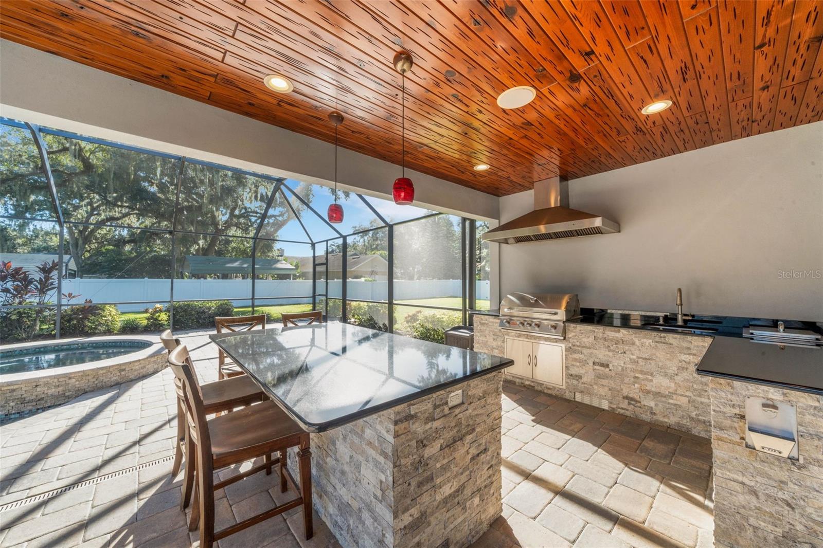5033 IRONWOOD TRAIL